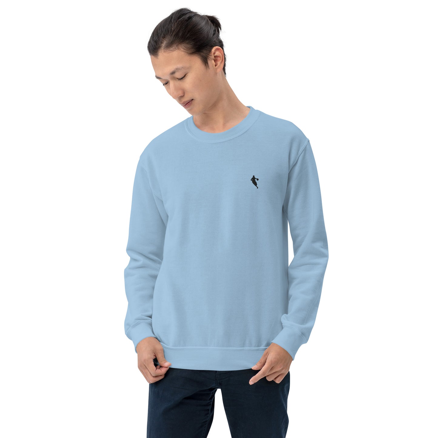 Basketball Unisex Sweatshirt - Activewear Well