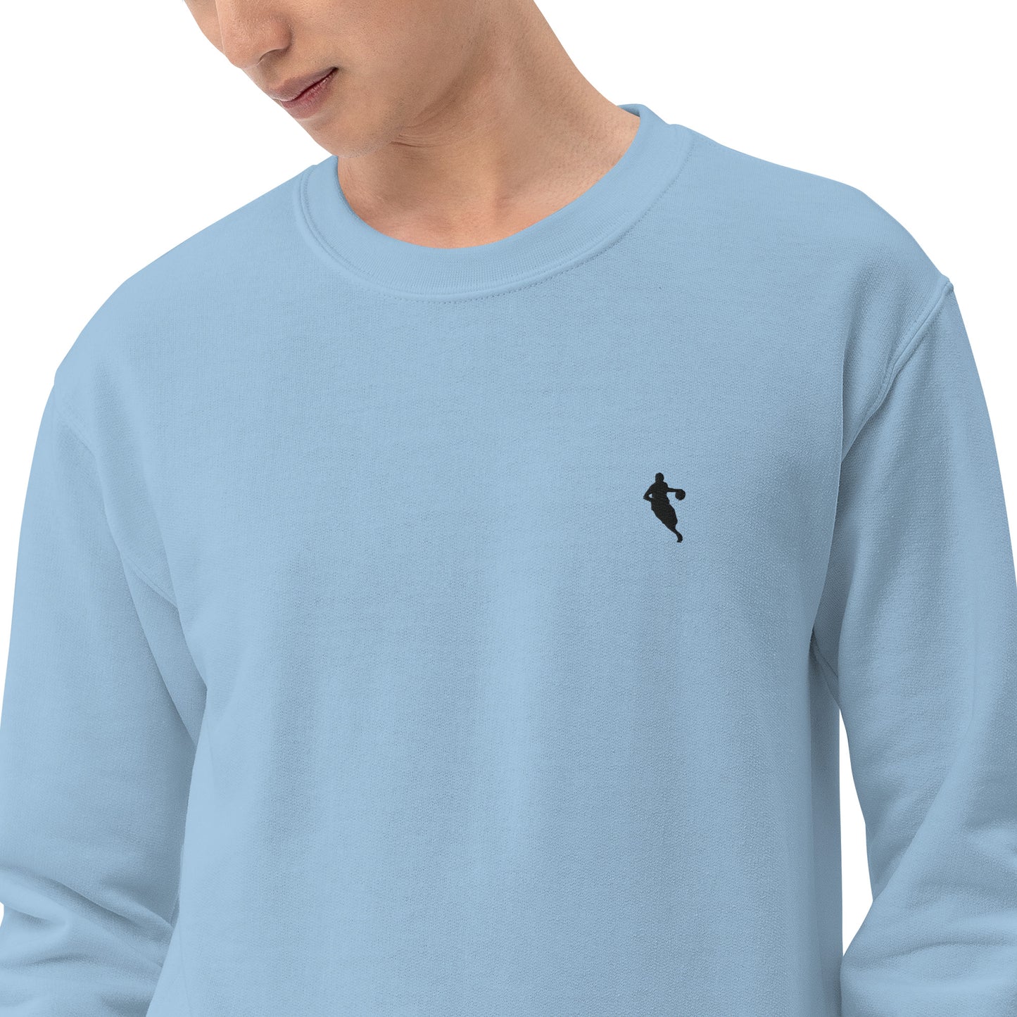 Basketball Unisex Sweatshirt - Activewear Well