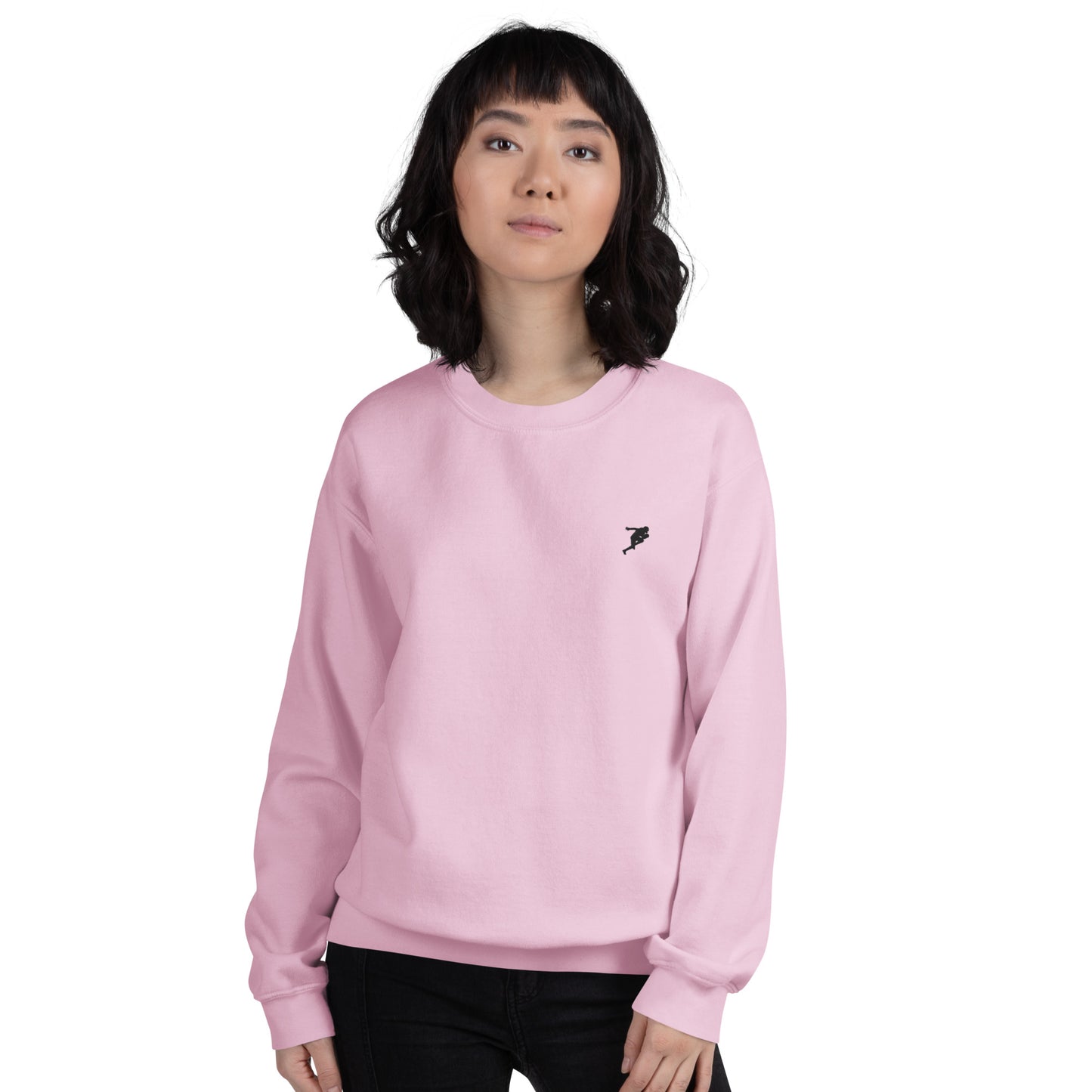 American Football Unisex Sweatshirt - Activewear Well