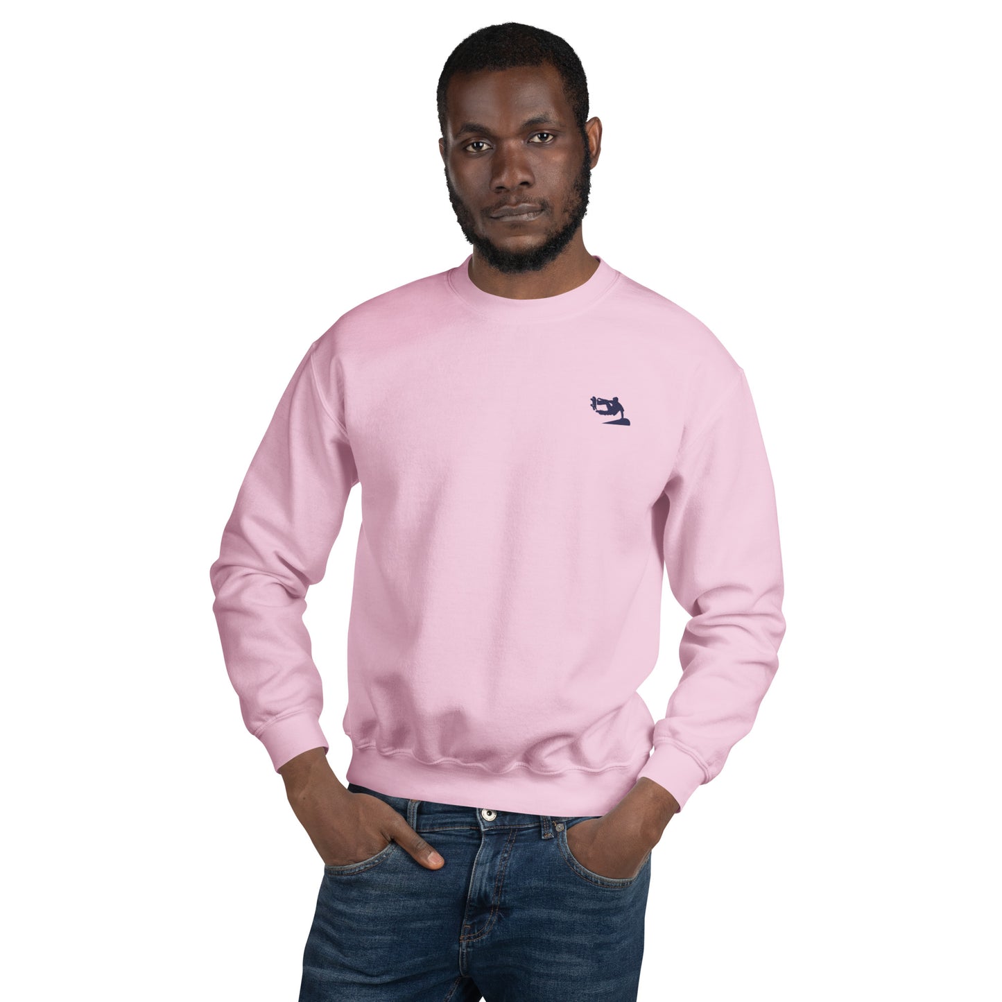 Skate Men/Unisex Sweatshirt - Activewear Well