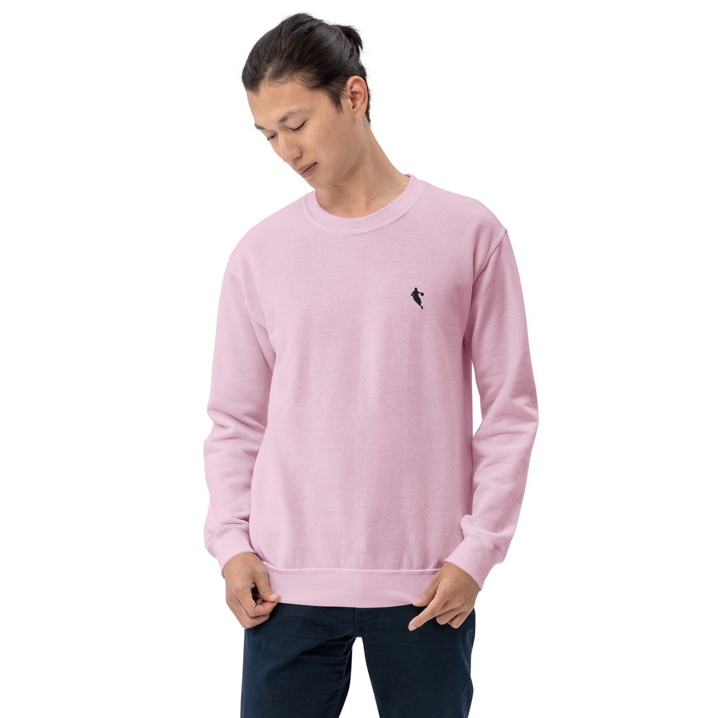 Basketball Unisex Sweatshirt - Activewear Well