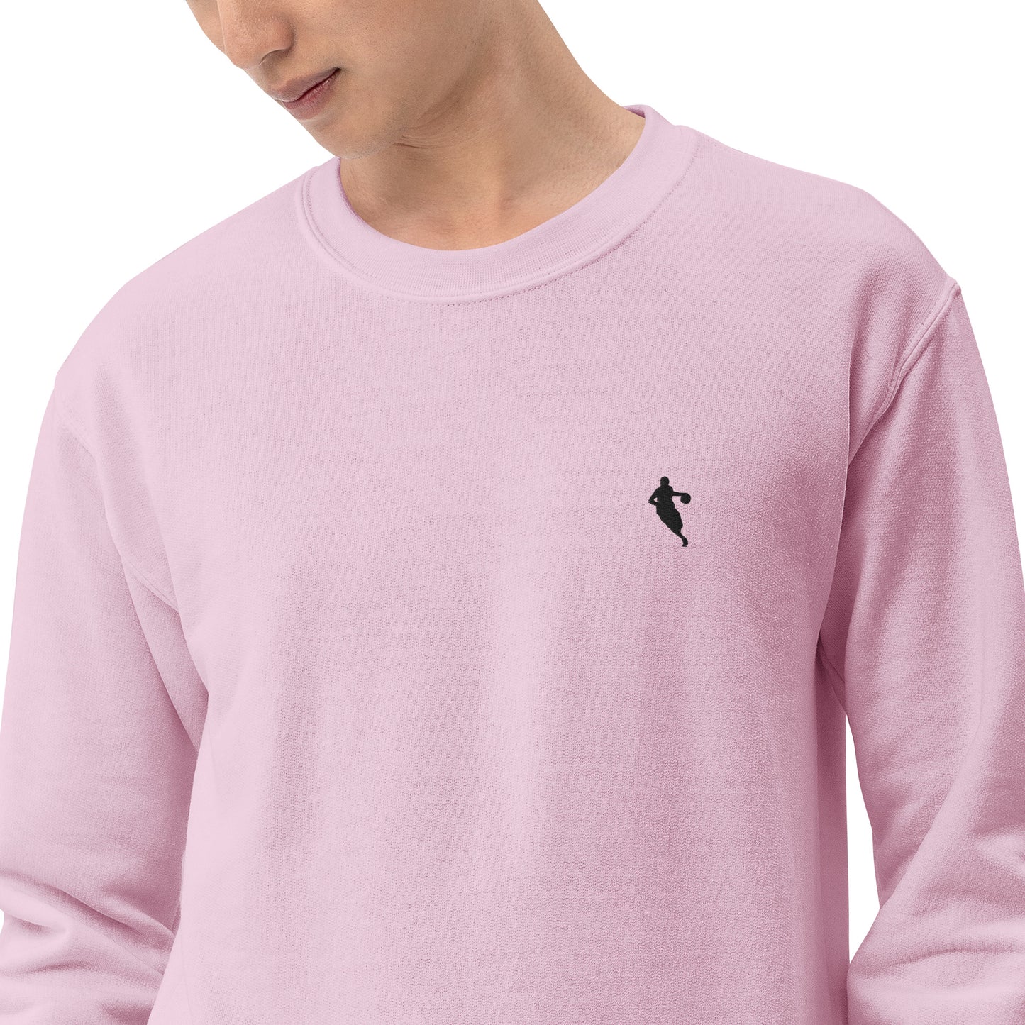 Basketball Unisex Sweatshirt - Activewear Well