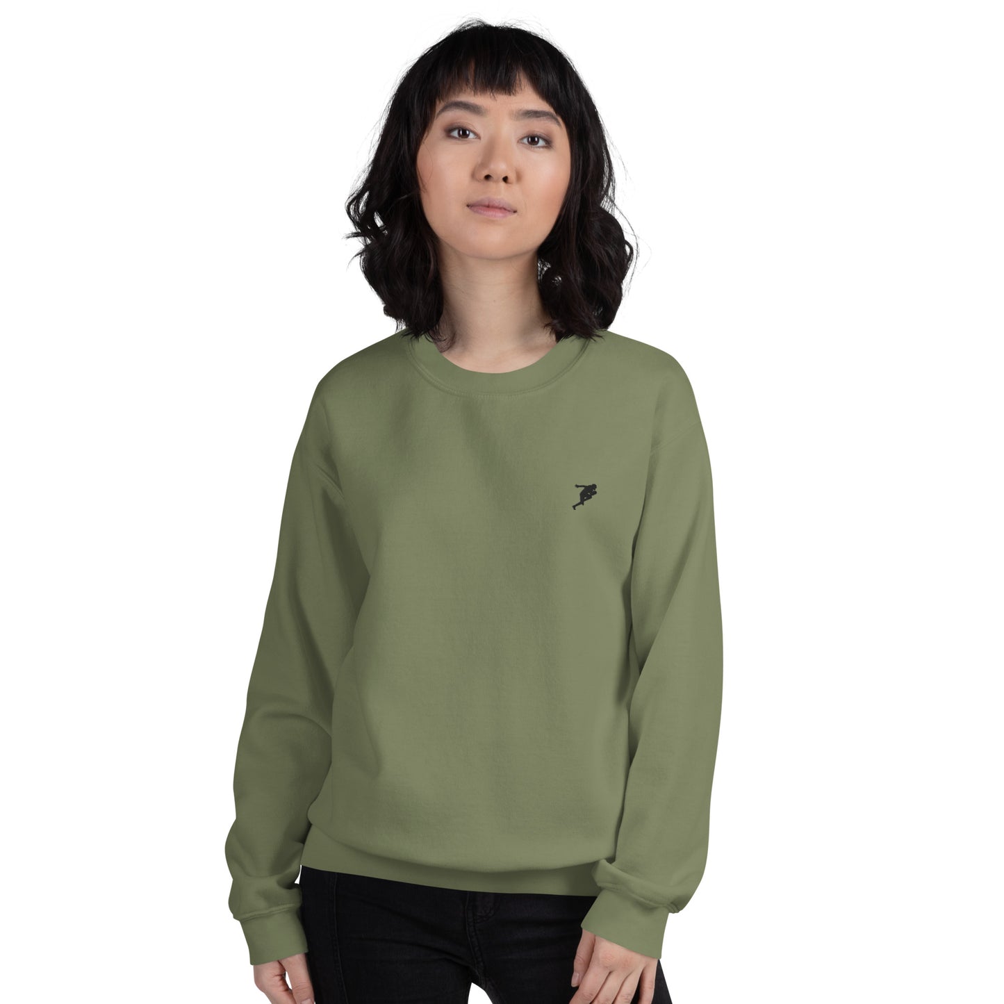 American Football Unisex Sweatshirt - Activewear Well