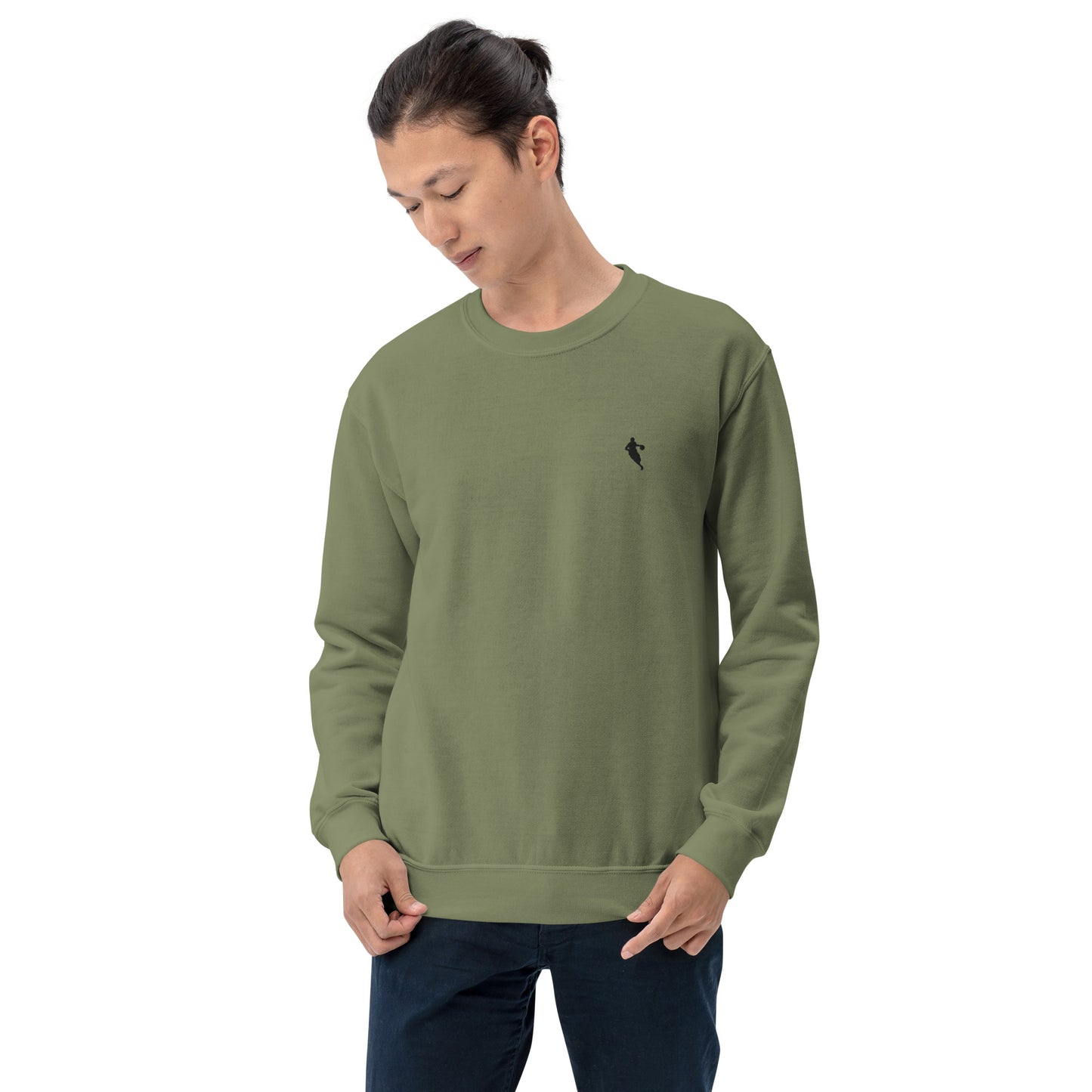 Basketball Unisex Sweatshirt - Activewear Well