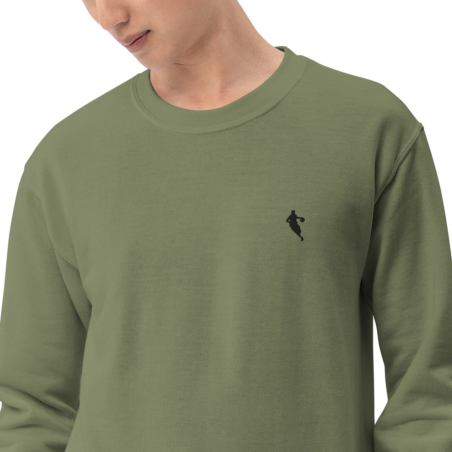 Basketball Unisex Sweatshirt - Activewear Well