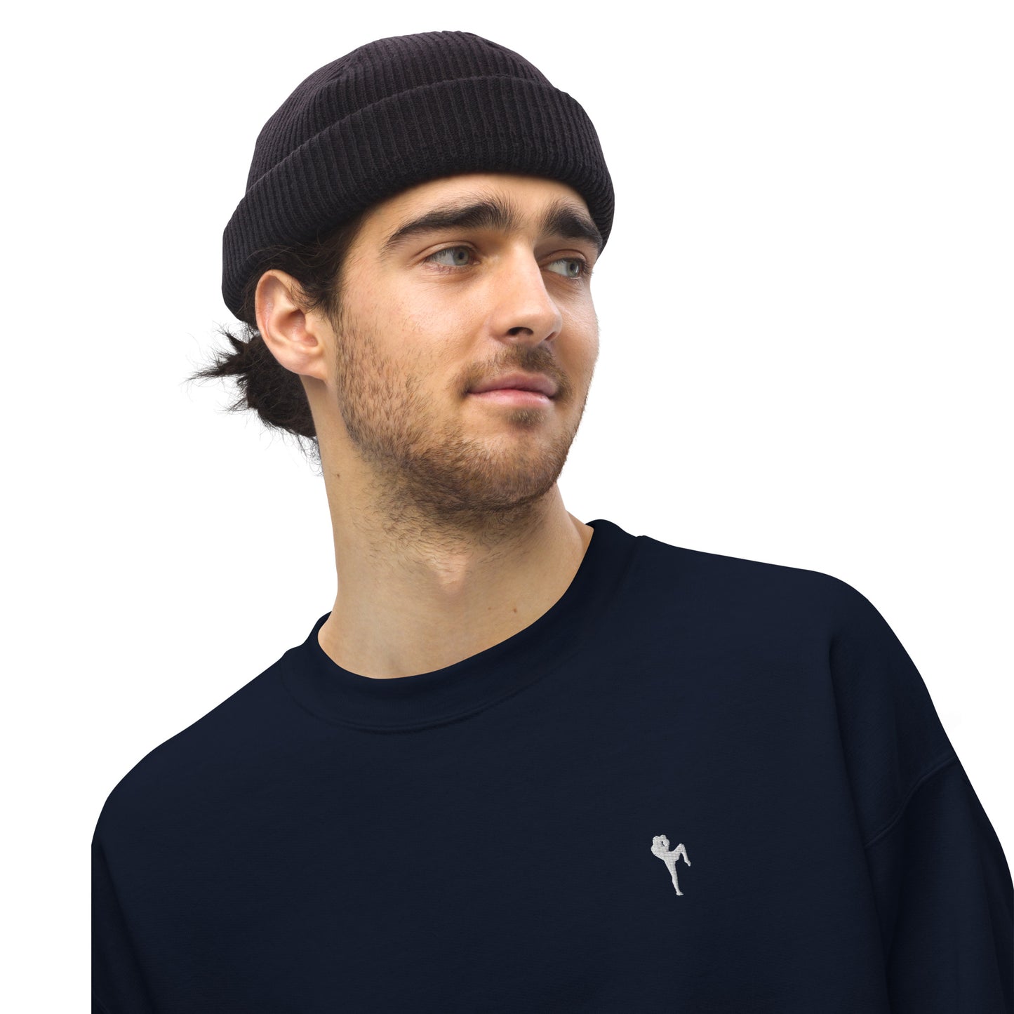 Boxing Unisex Sweatshirt