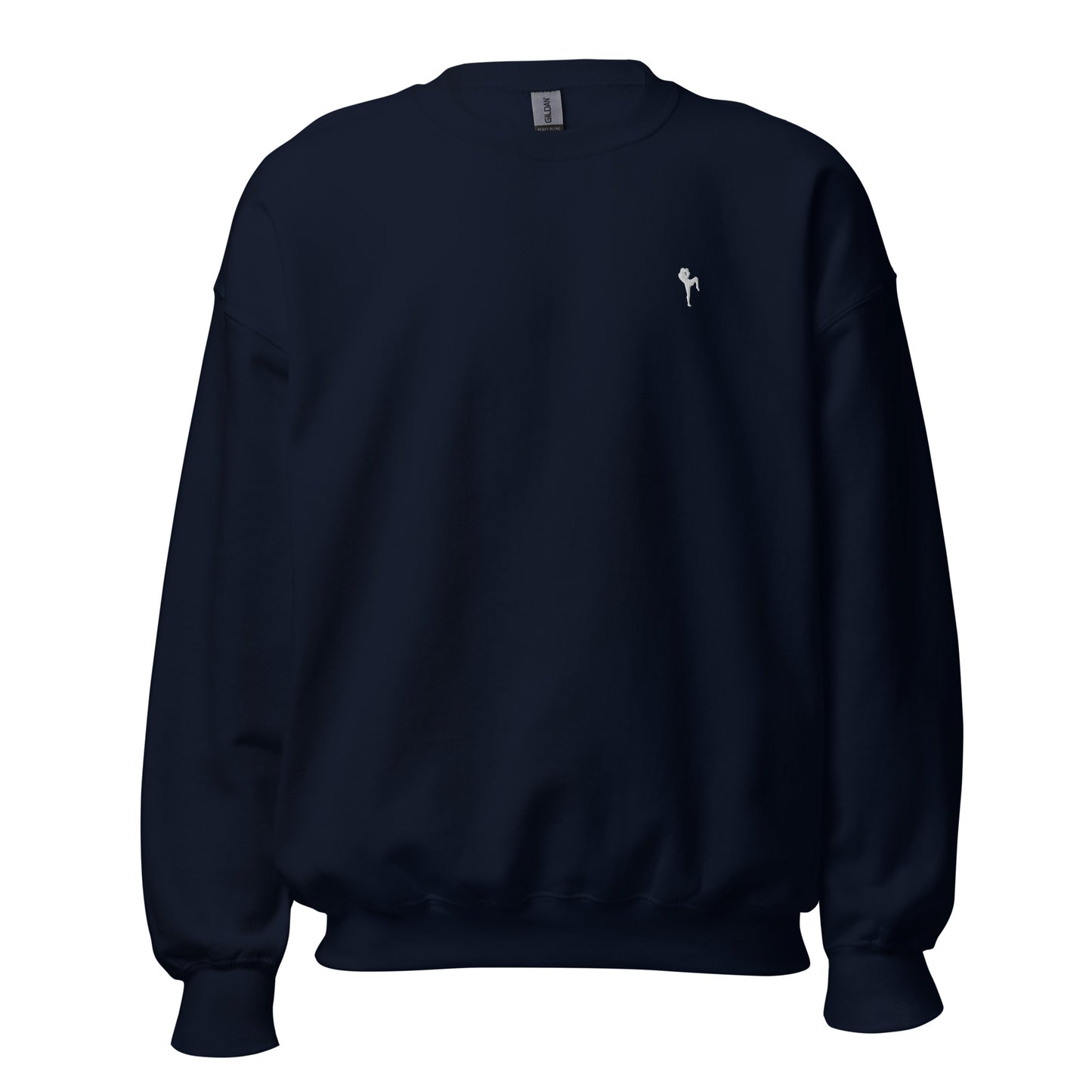 Boxing Unisex Sweatshirt