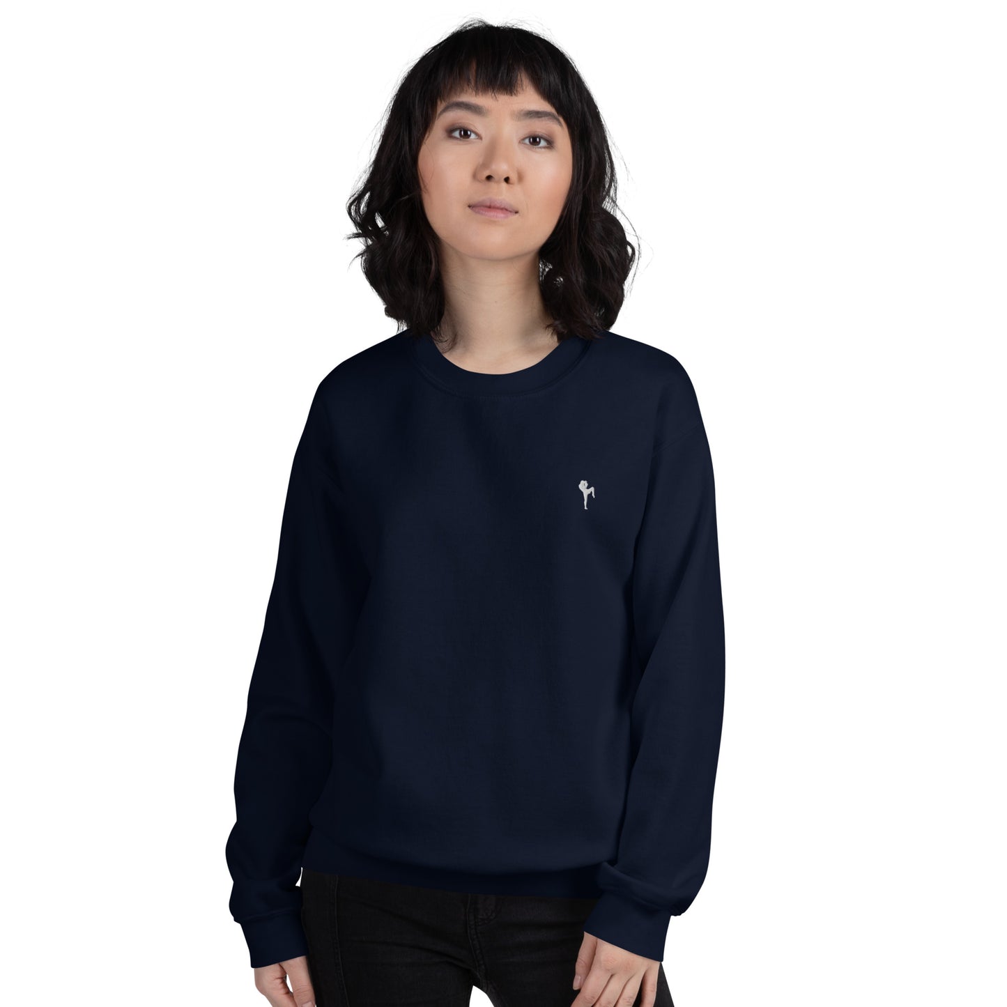 Boxing Unisex Sweatshirt