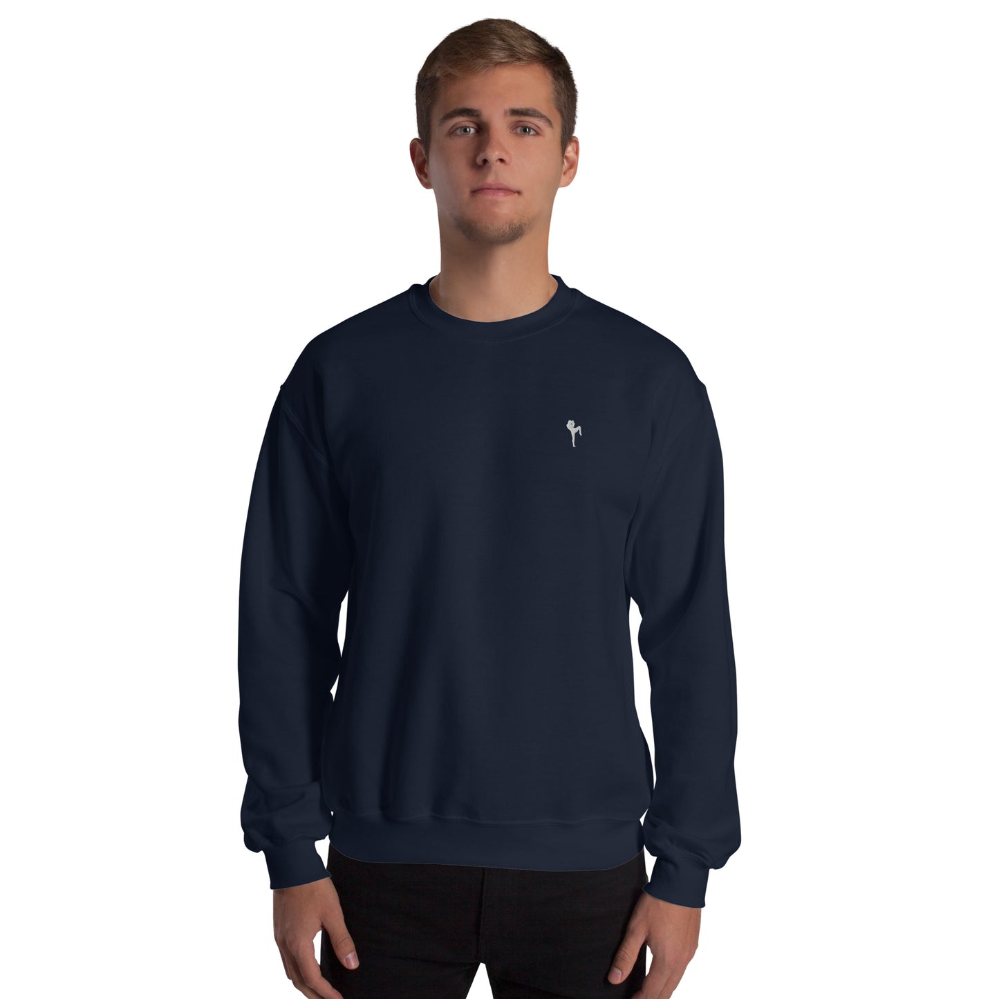 Boxing Unisex Sweatshirt
