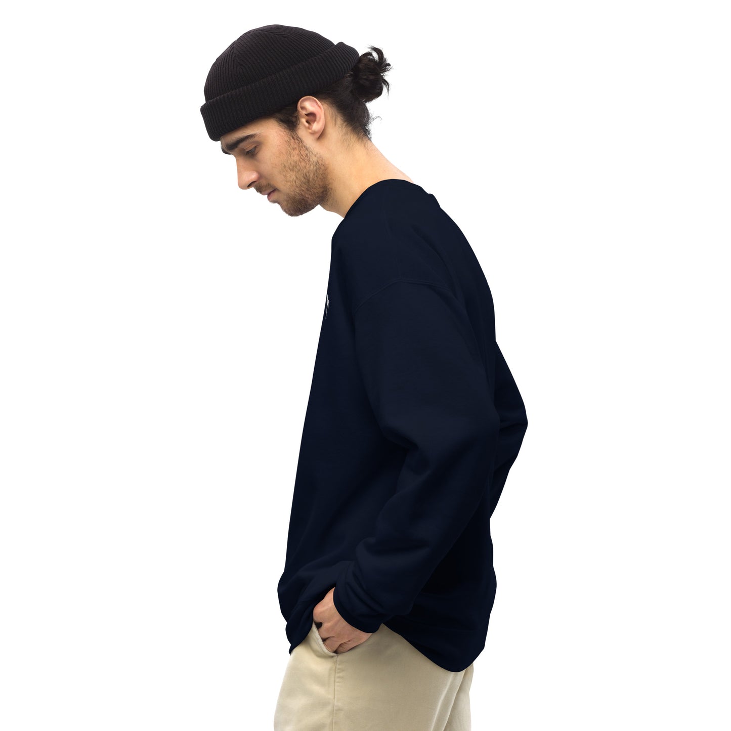 Boxing Unisex Sweatshirt