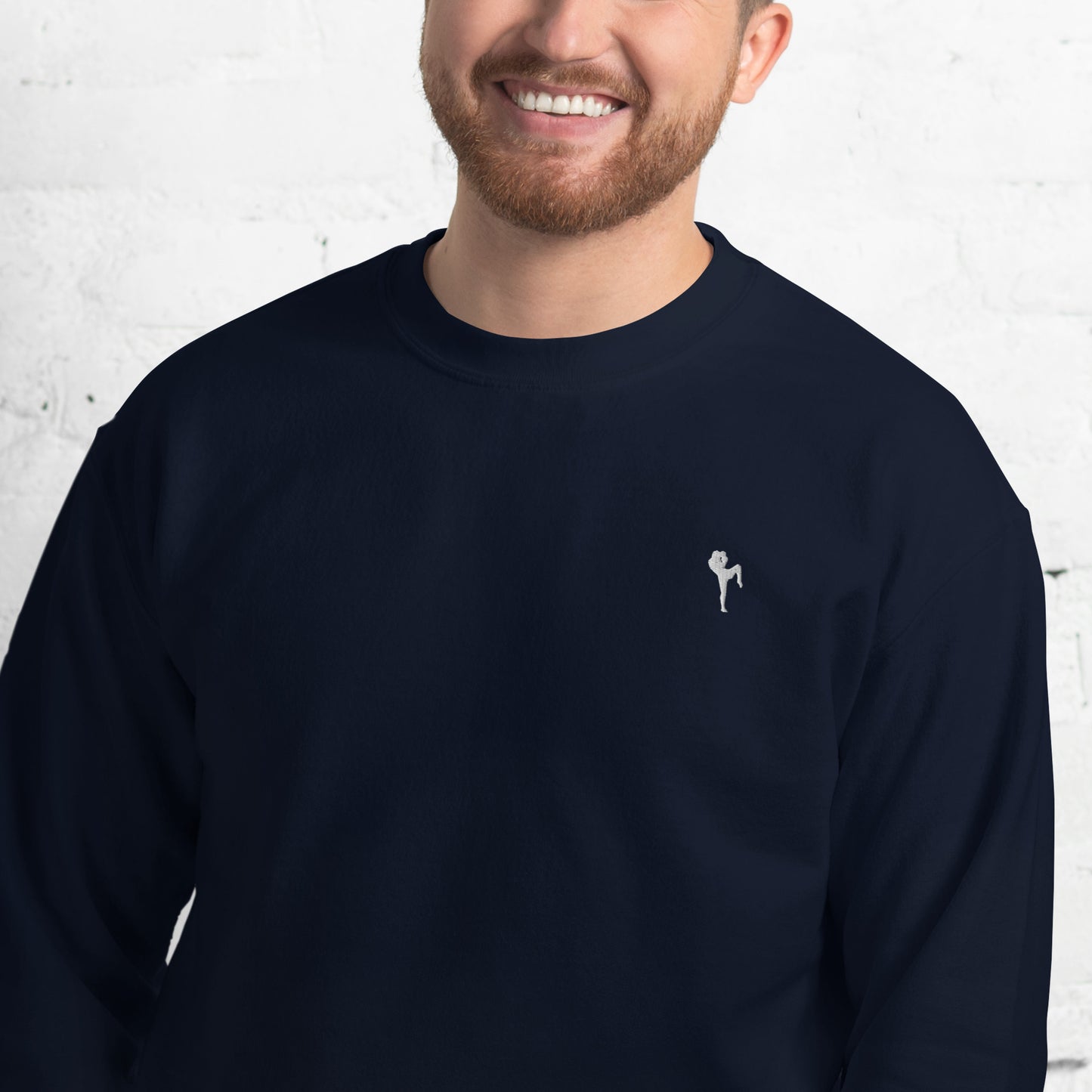 Boxing Unisex Sweatshirt