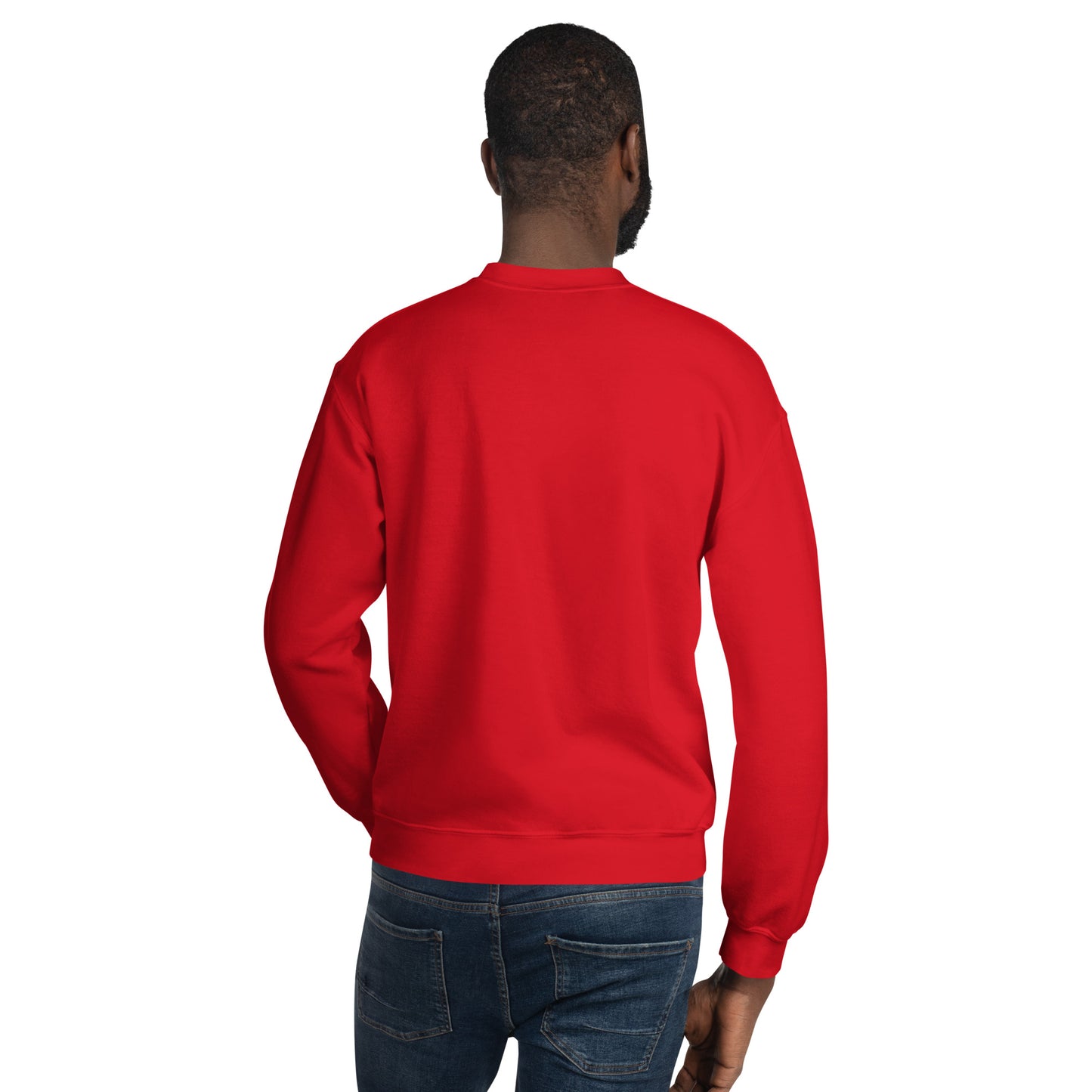 Baseball Men/Unisex Sweatshirt - Activewear Well