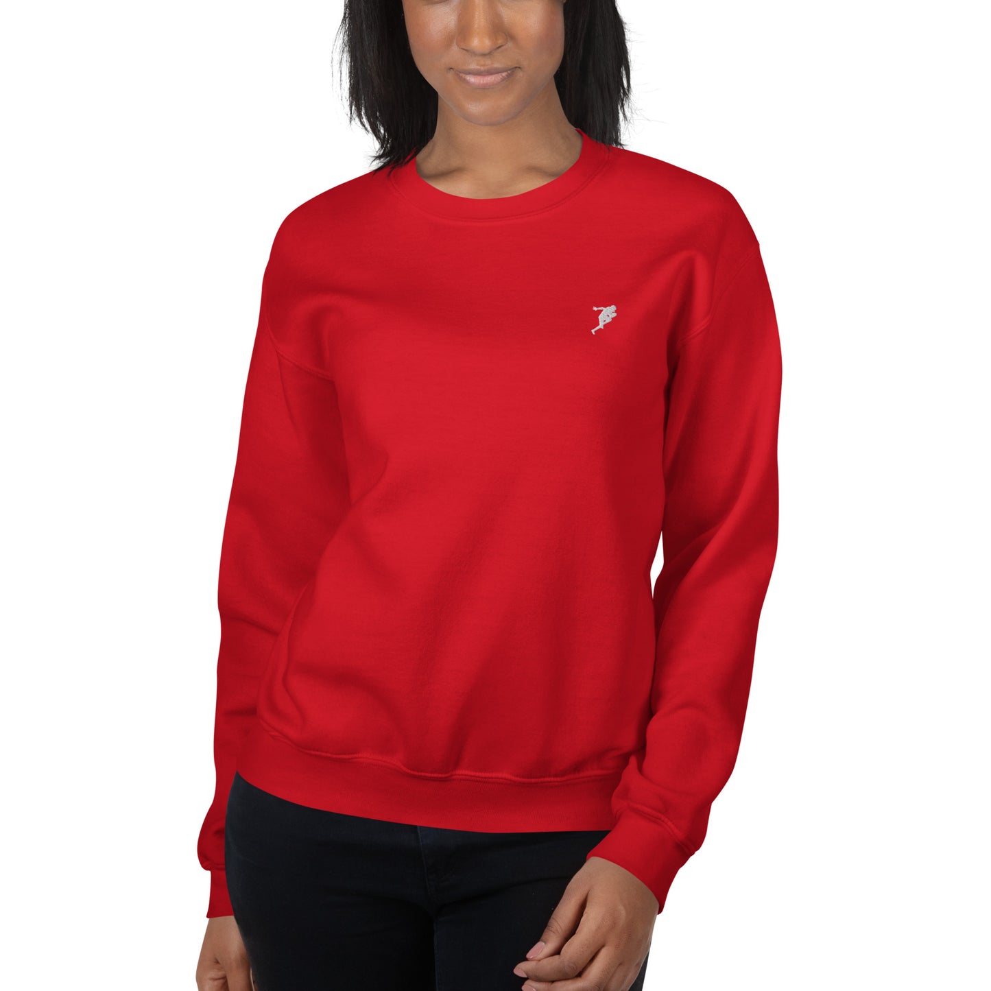 American Football Men/Unisex Sweatshirt - Activewear Well