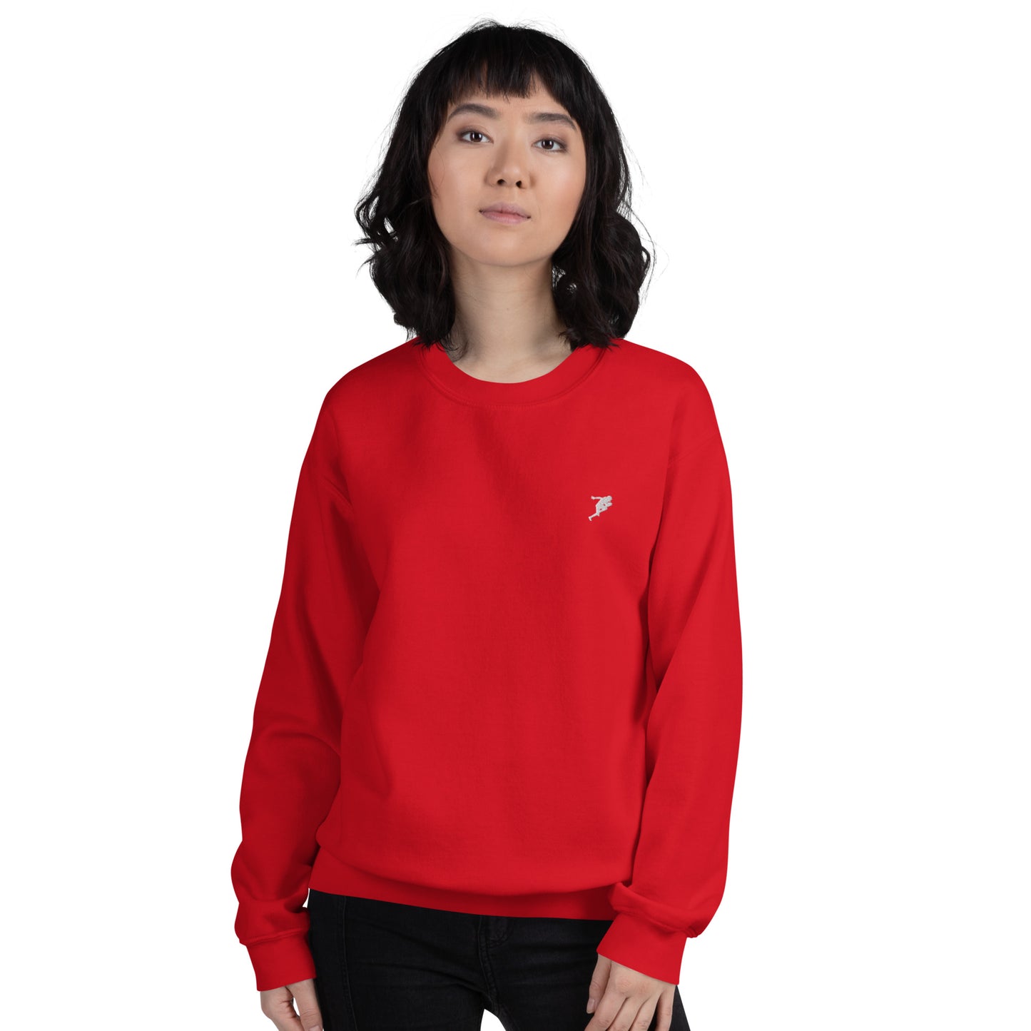 American Football Men/Unisex Sweatshirt - Activewear Well