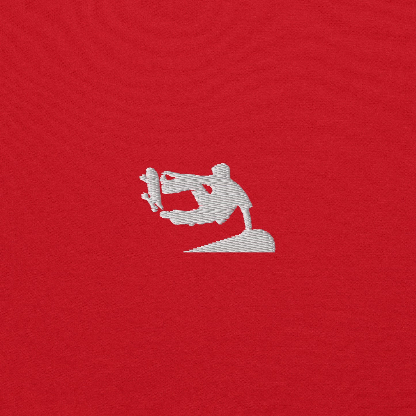 Skateboard Men/Unisex Sweatshirt - Activewear Well