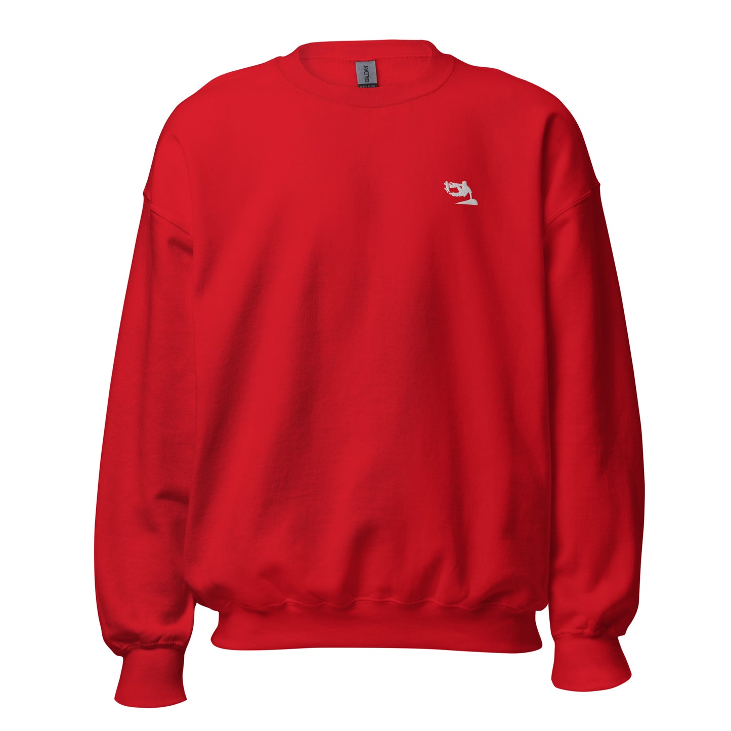 Skateboard Men/Unisex Sweatshirt - Activewear Well