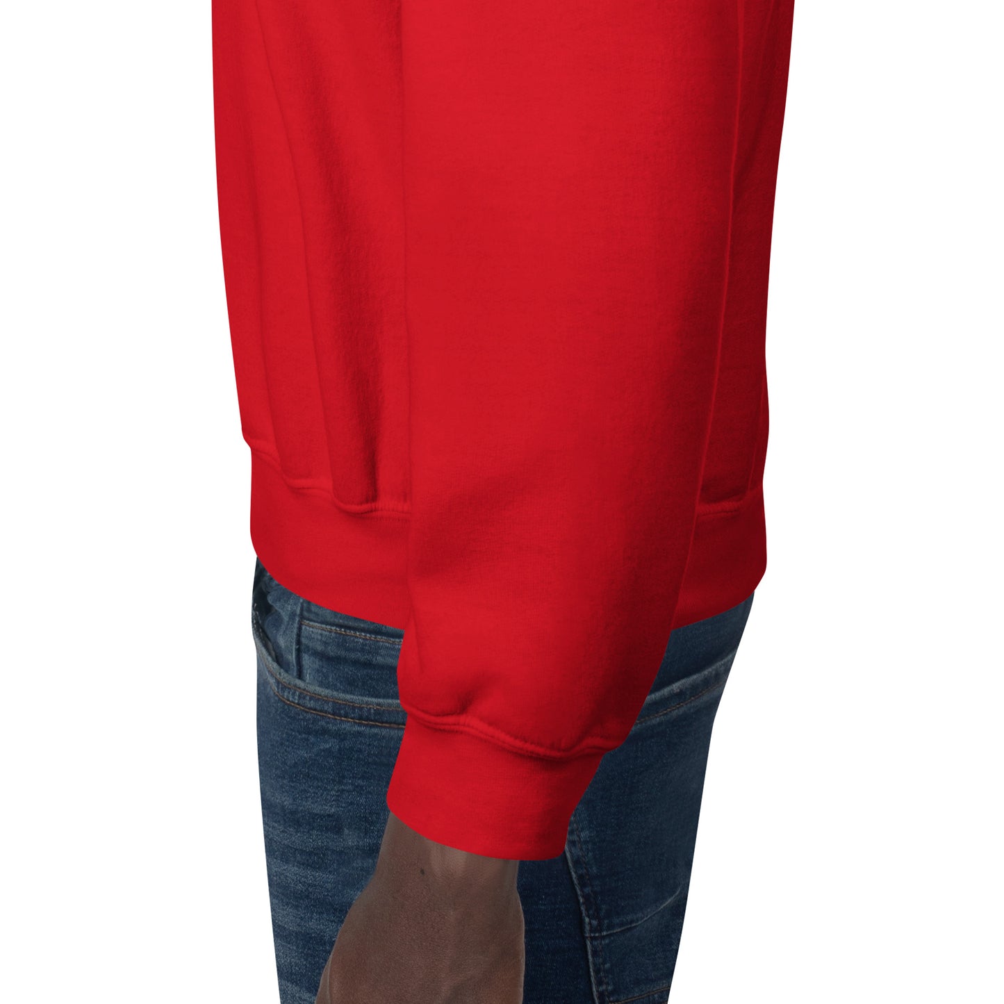 Baseball Men/Unisex Sweatshirt - Activewear Well