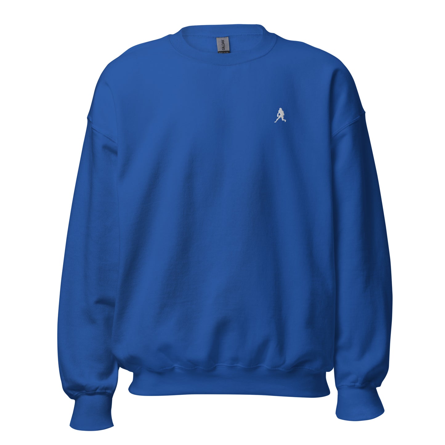 Rugby Men/Unisex Sweatshirt - Activewear Well