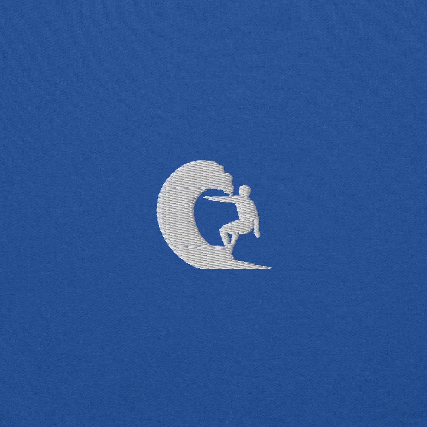 Surfing Men/Unisex Sweatshirt - Activewear Well