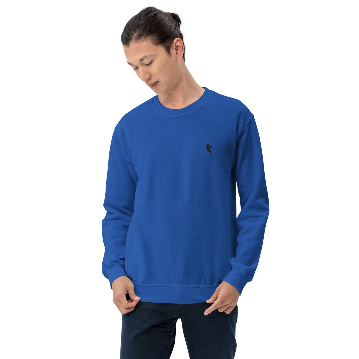 Basketball Unisex Sweatshirt - Activewear Well