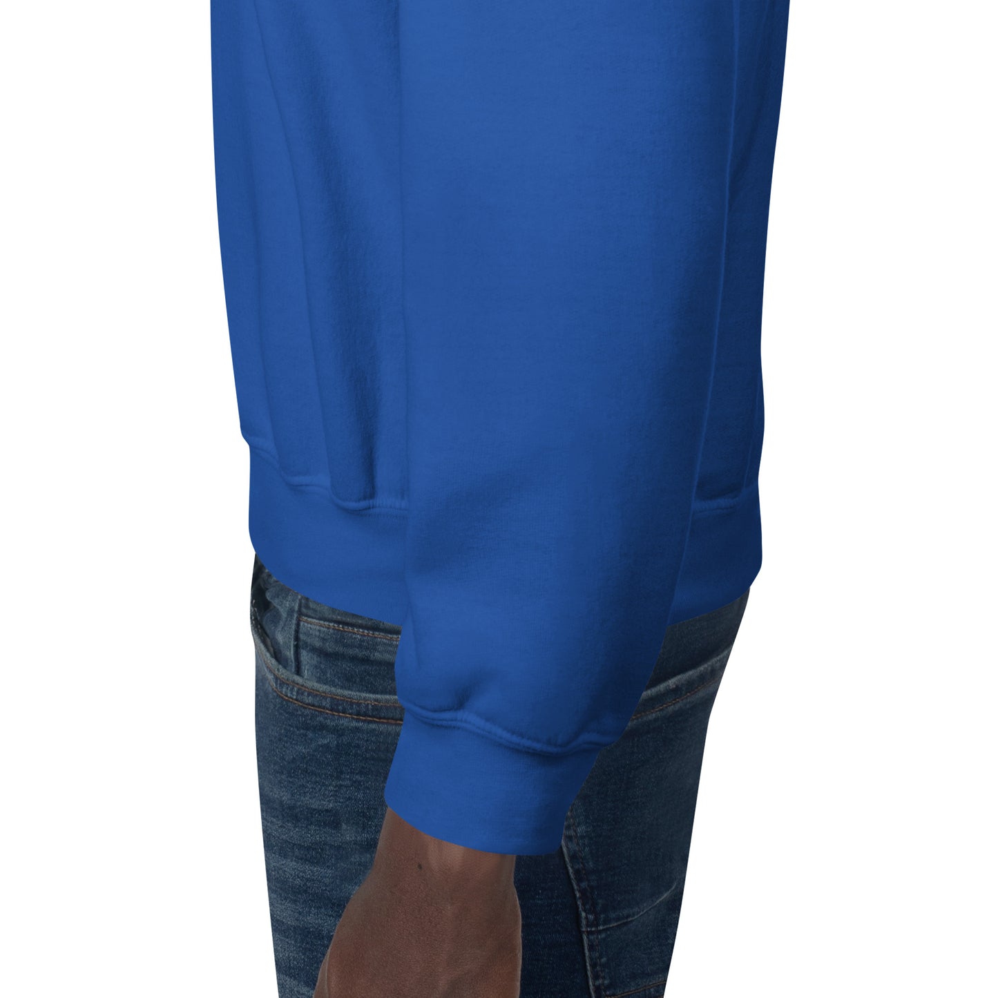 Rugby Men/Unisex Sweatshirt - Activewear Well