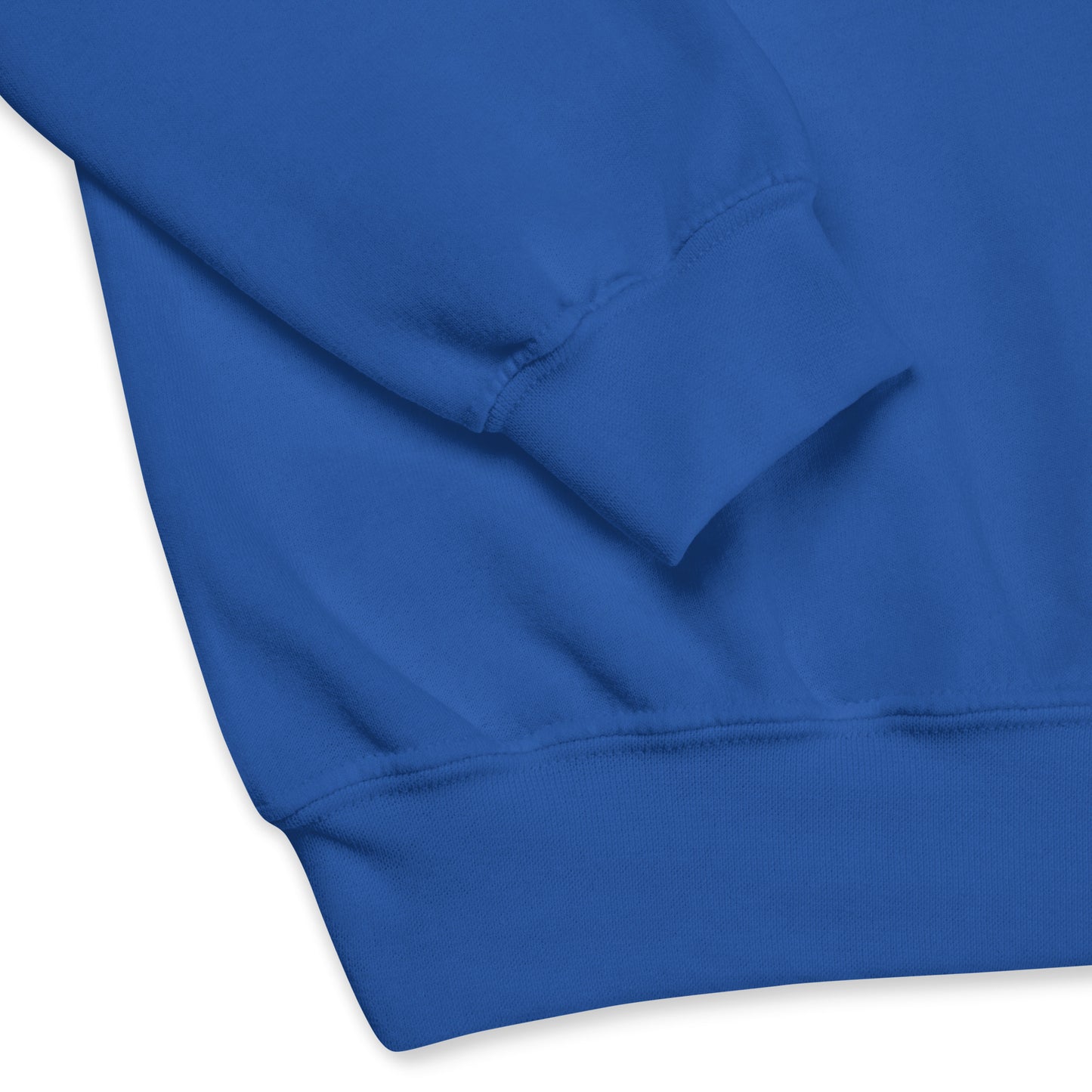 Rugby Men/Unisex Sweatshirt - Activewear Well