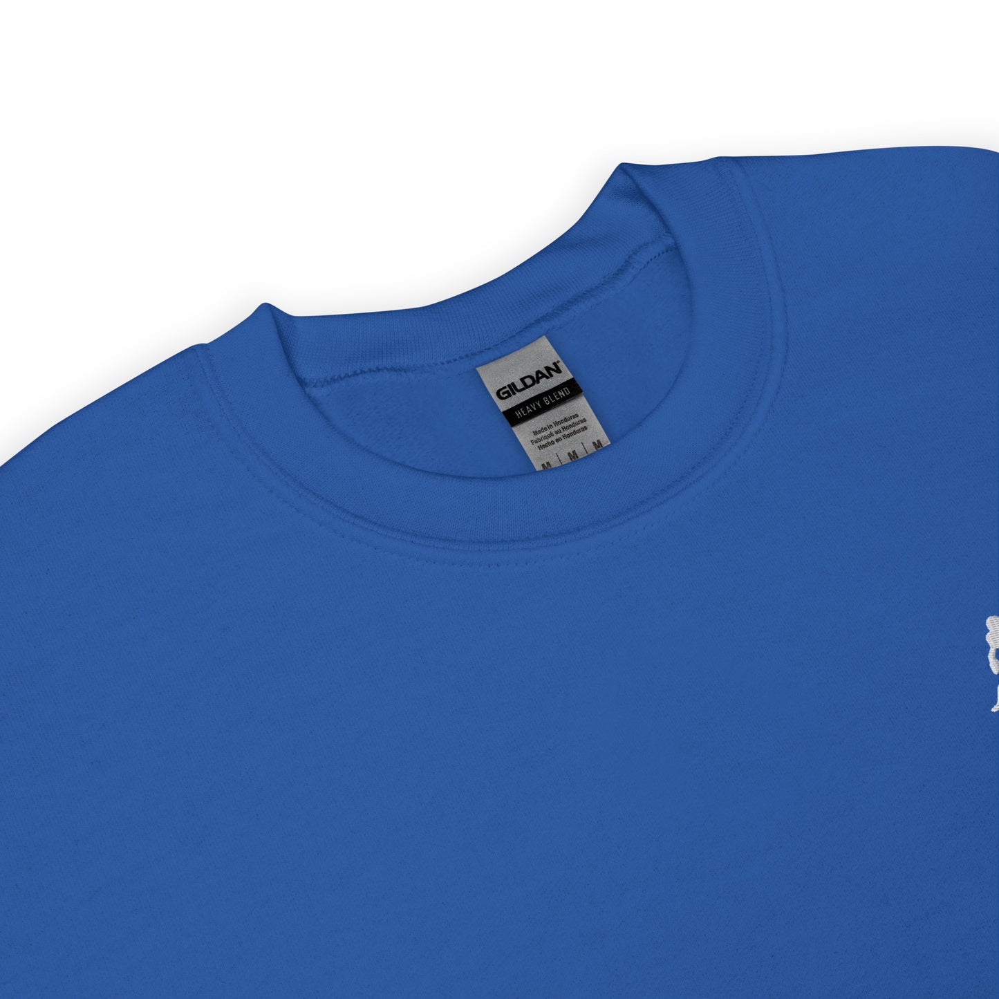 Rugby Men/Unisex Sweatshirt - Activewear Well