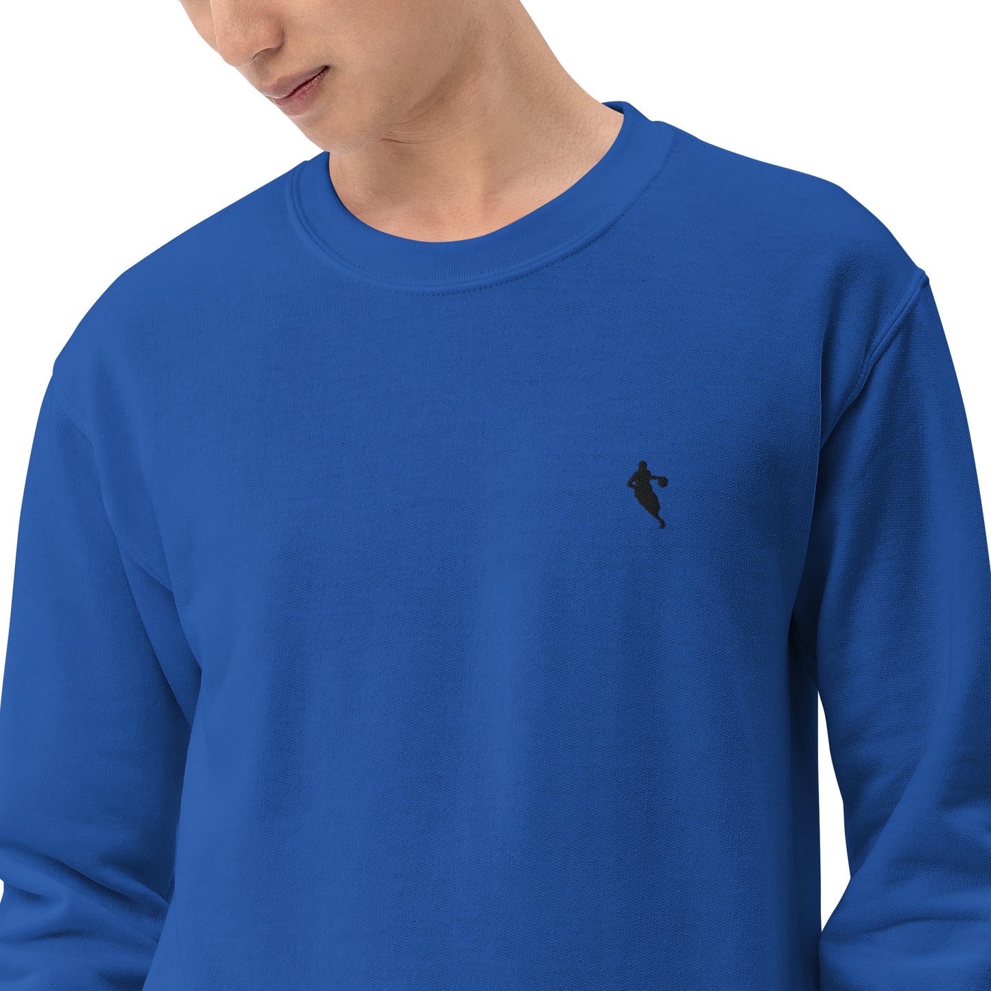 Basketball Unisex Sweatshirt - Activewear Well