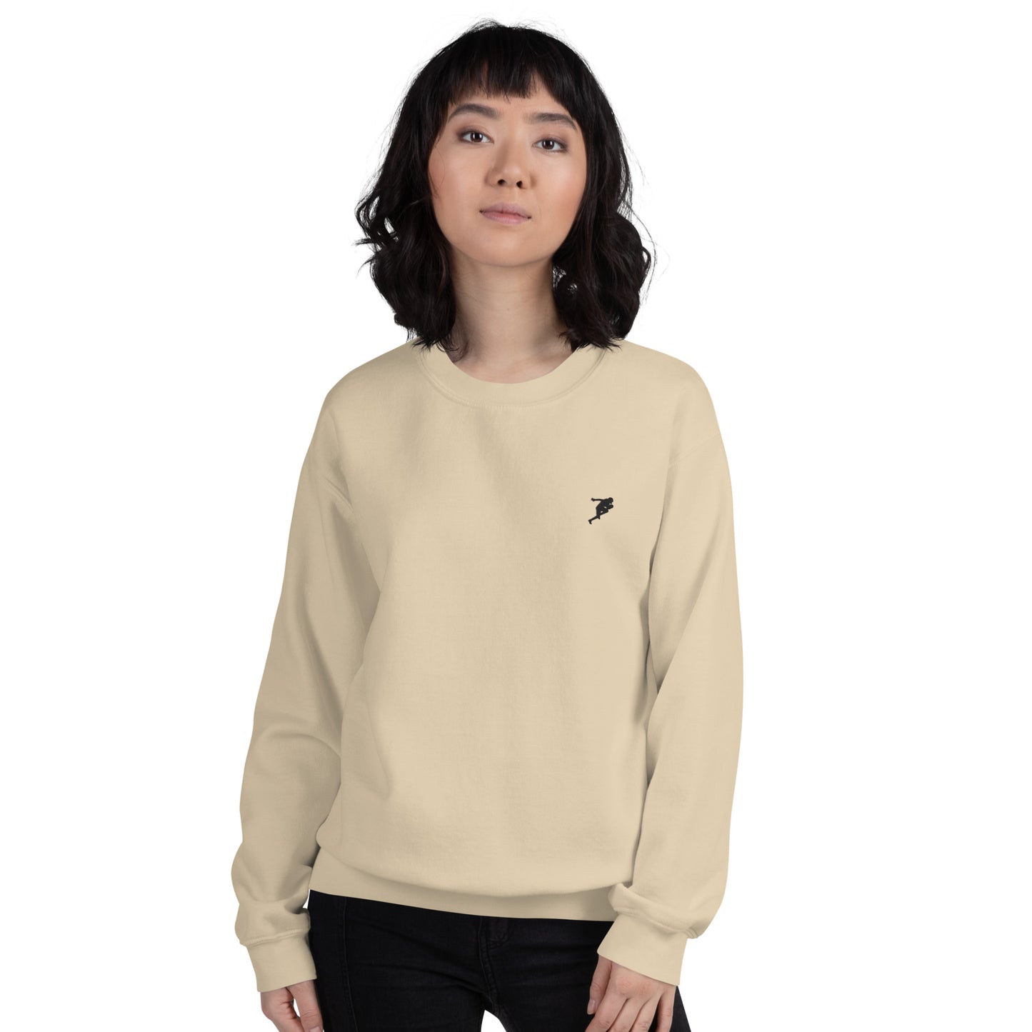 American Football Unisex Sweatshirt - Activewear Well
