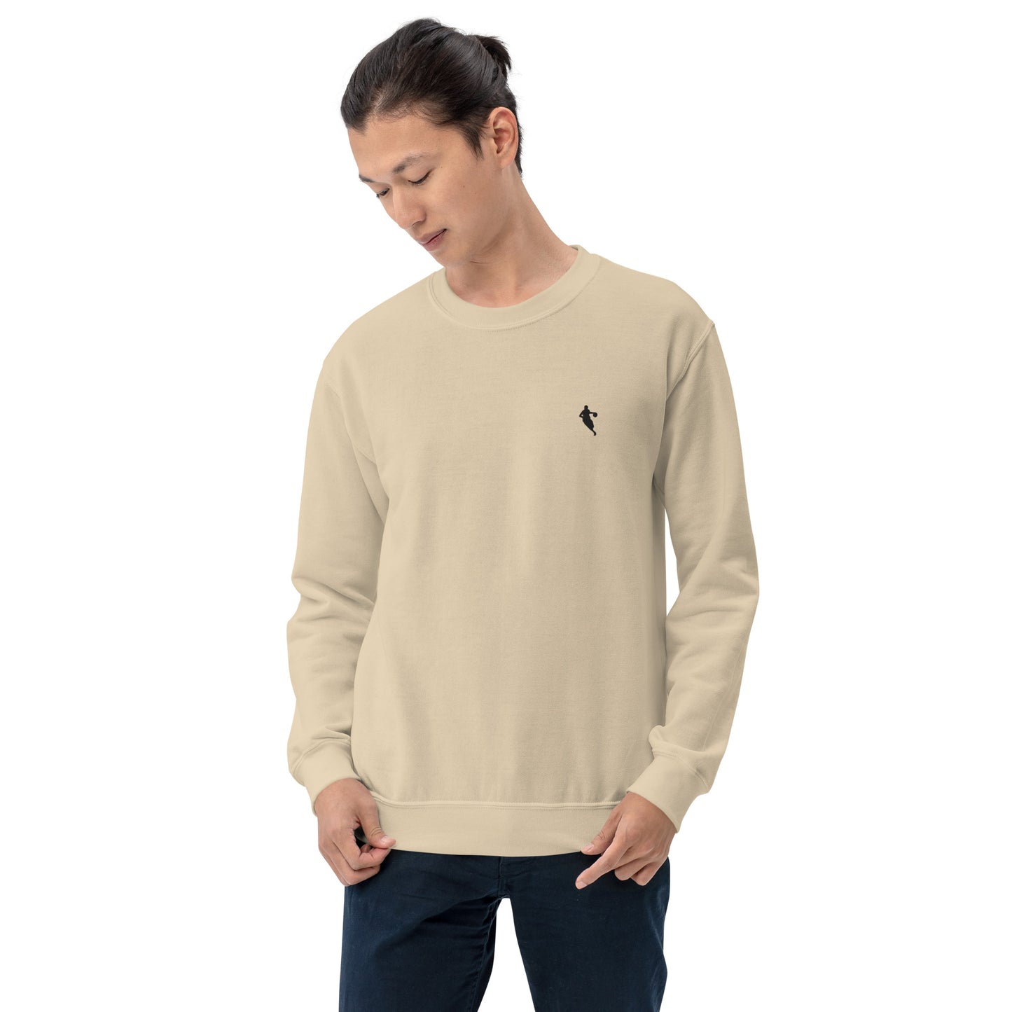 Basketball Unisex Sweatshirt - Activewear Well