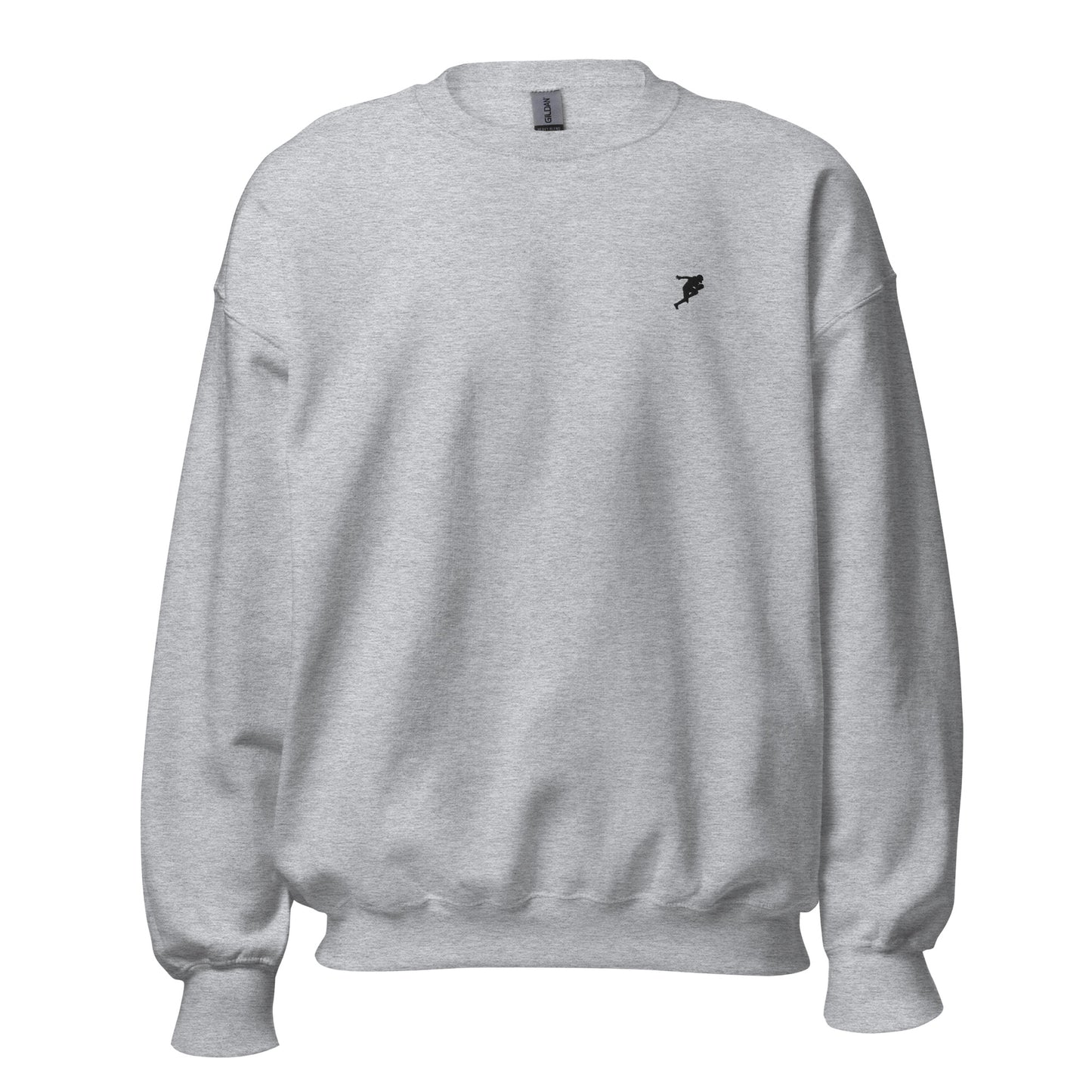 American Football Unisex Sweatshirt - Activewear Well