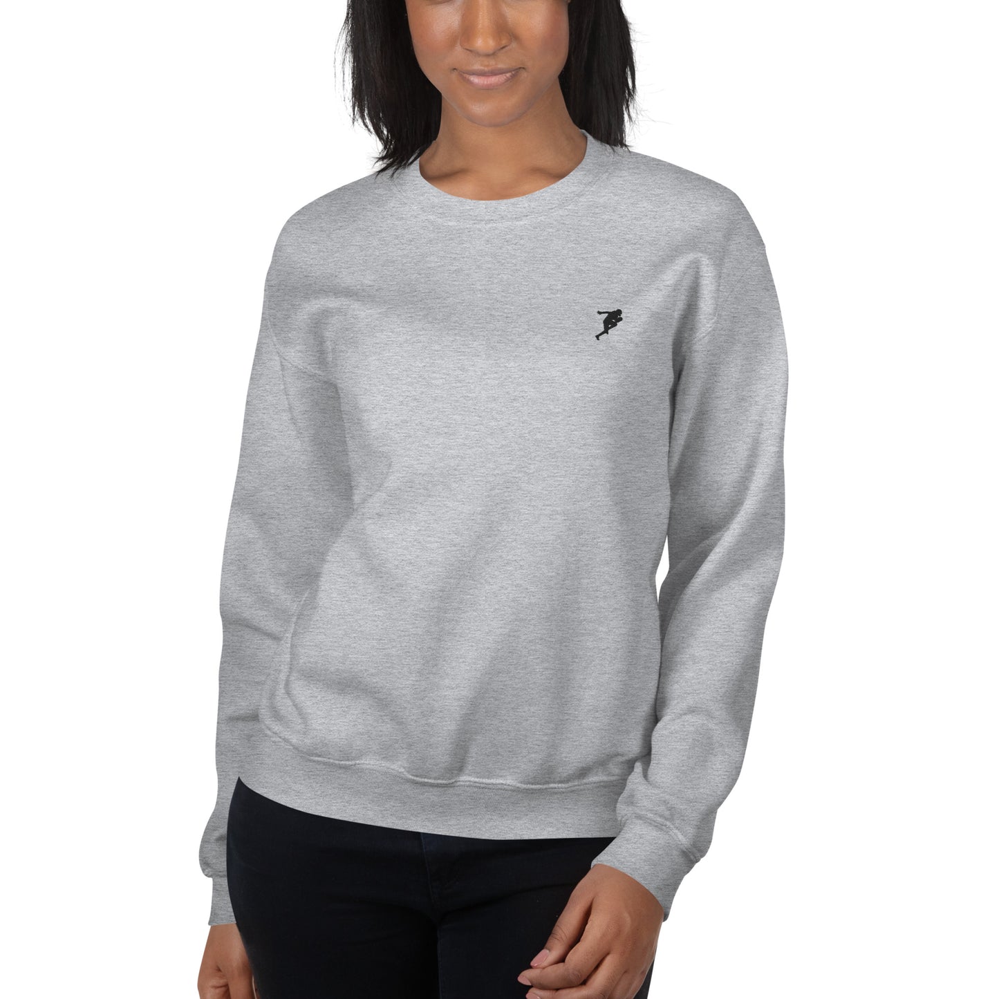 American Football Unisex Sweatshirt - Activewear Well