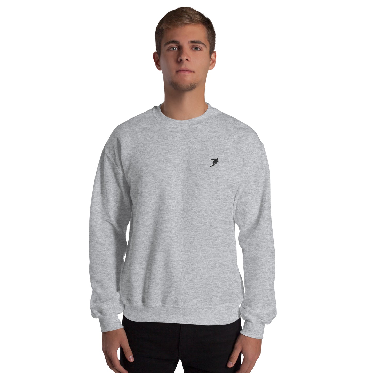 American Football Unisex Sweatshirt - Activewear Well