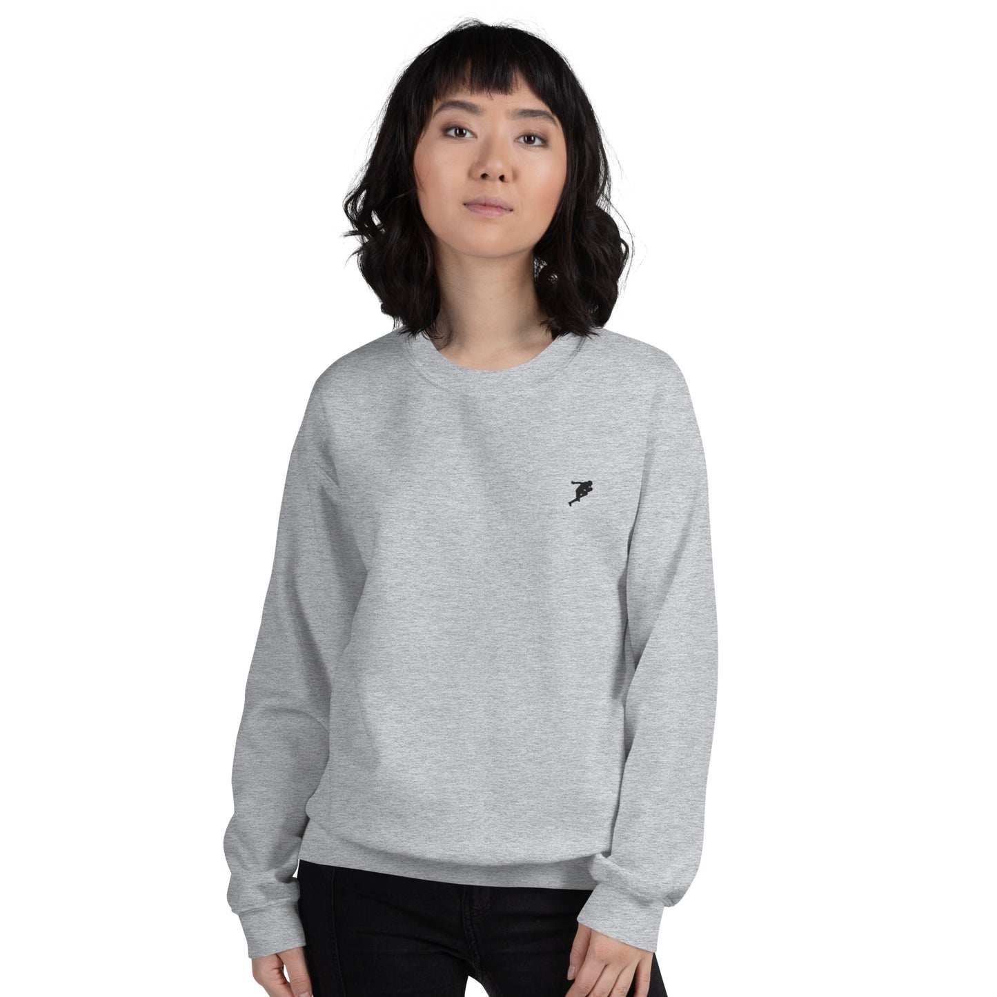 American Football Unisex Sweatshirt - Activewear Well