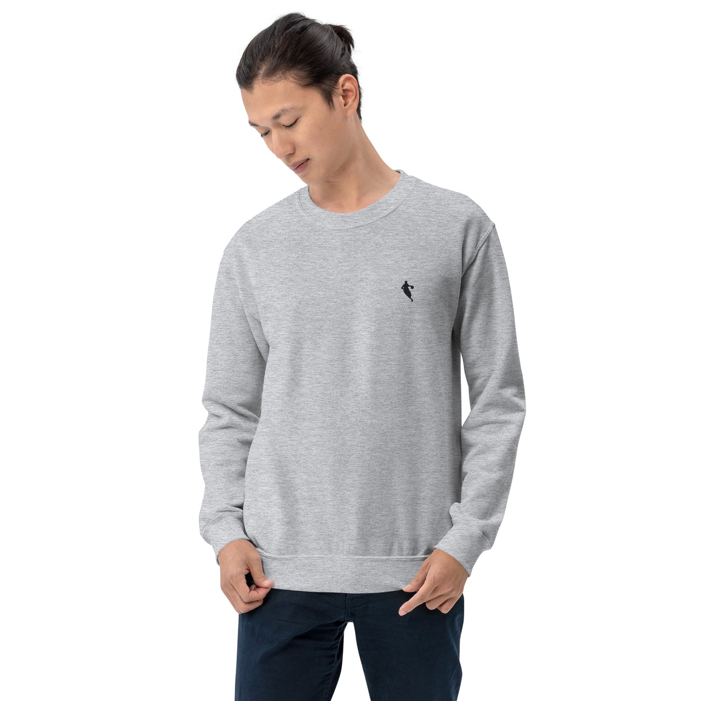Basketball Unisex Sweatshirt - Activewear Well