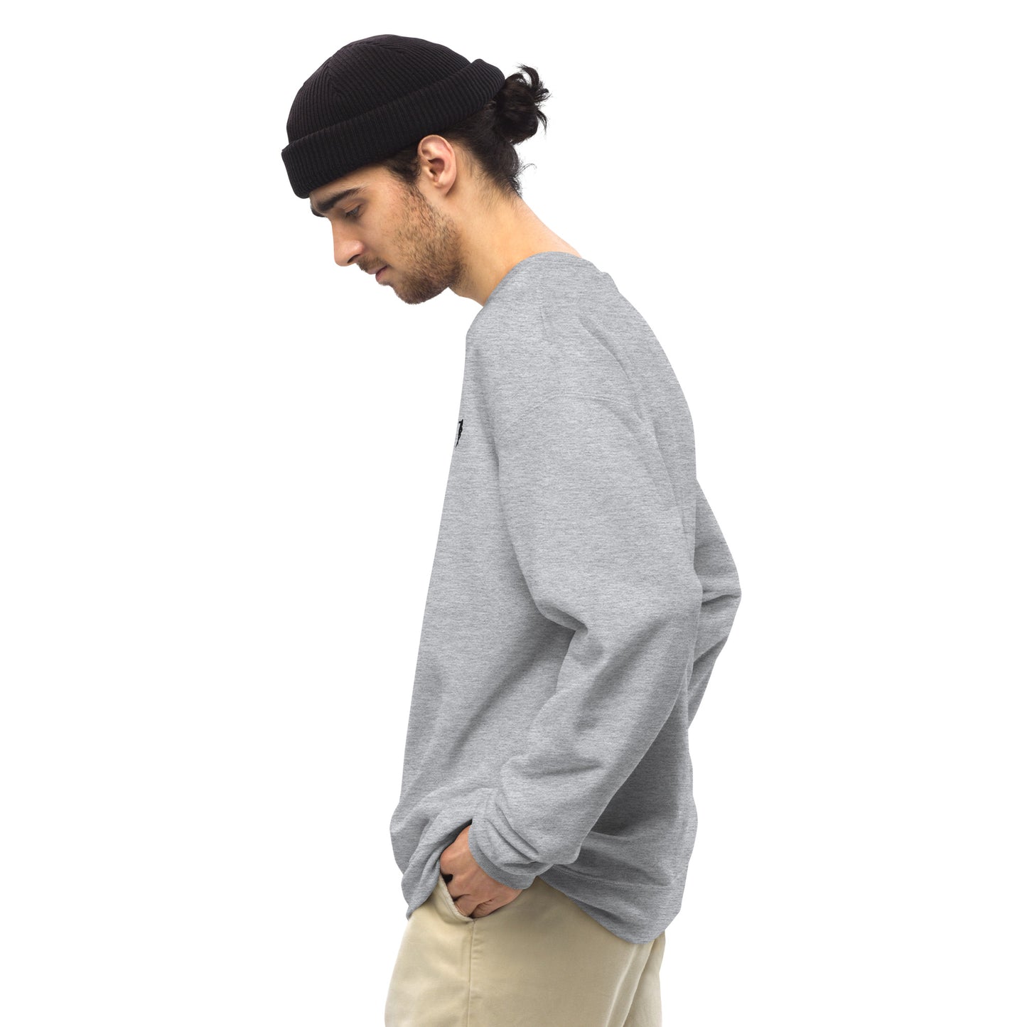 American Football Unisex Sweatshirt - Activewear Well