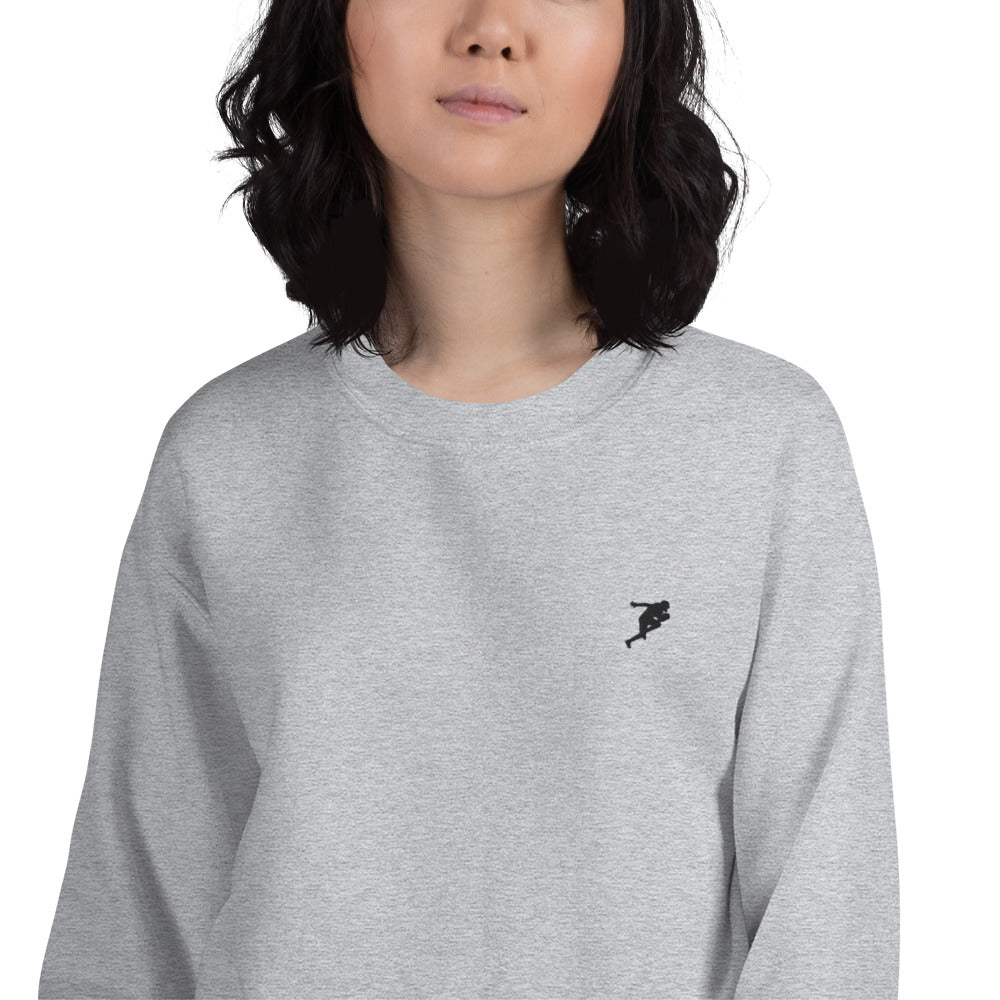 American Football Unisex Sweatshirt - Activewear Well