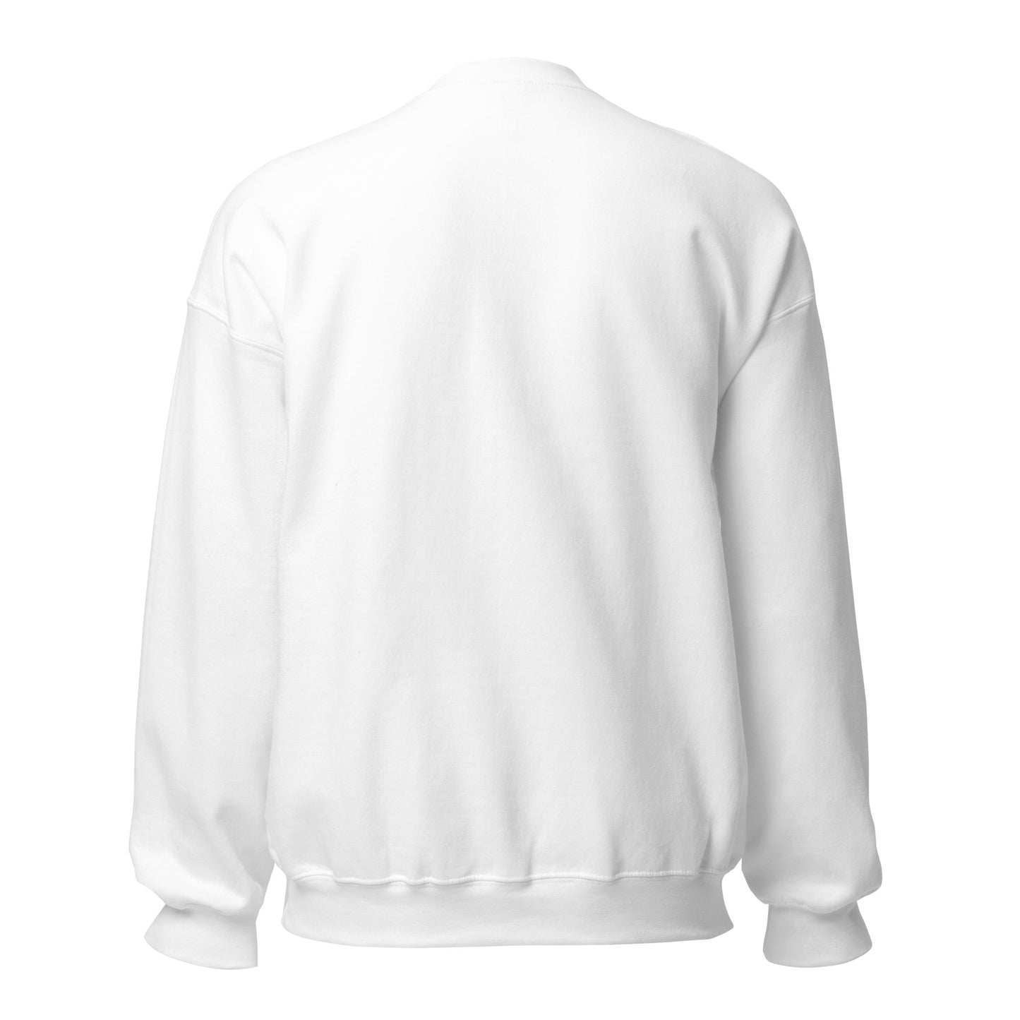 American Flag Unisex Sweatshirt - Activewear Well