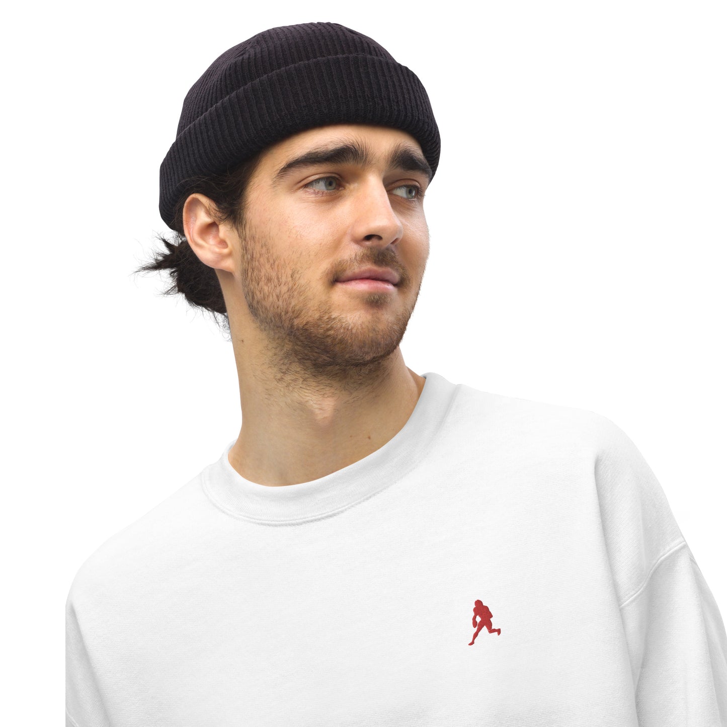 Rugby Unisex Sweatshirt - Activewear Well