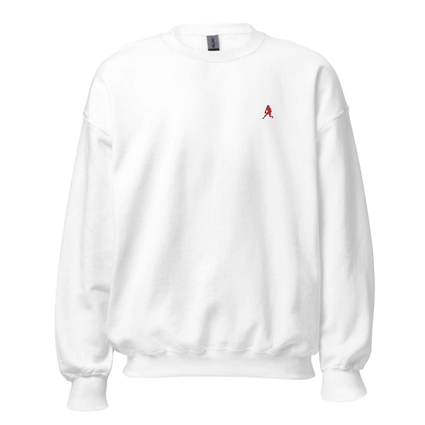 Rugby Unisex Sweatshirt - Activewear Well