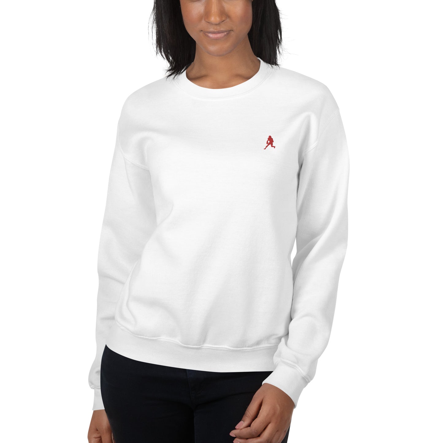 Rugby Unisex Sweatshirt - Activewear Well