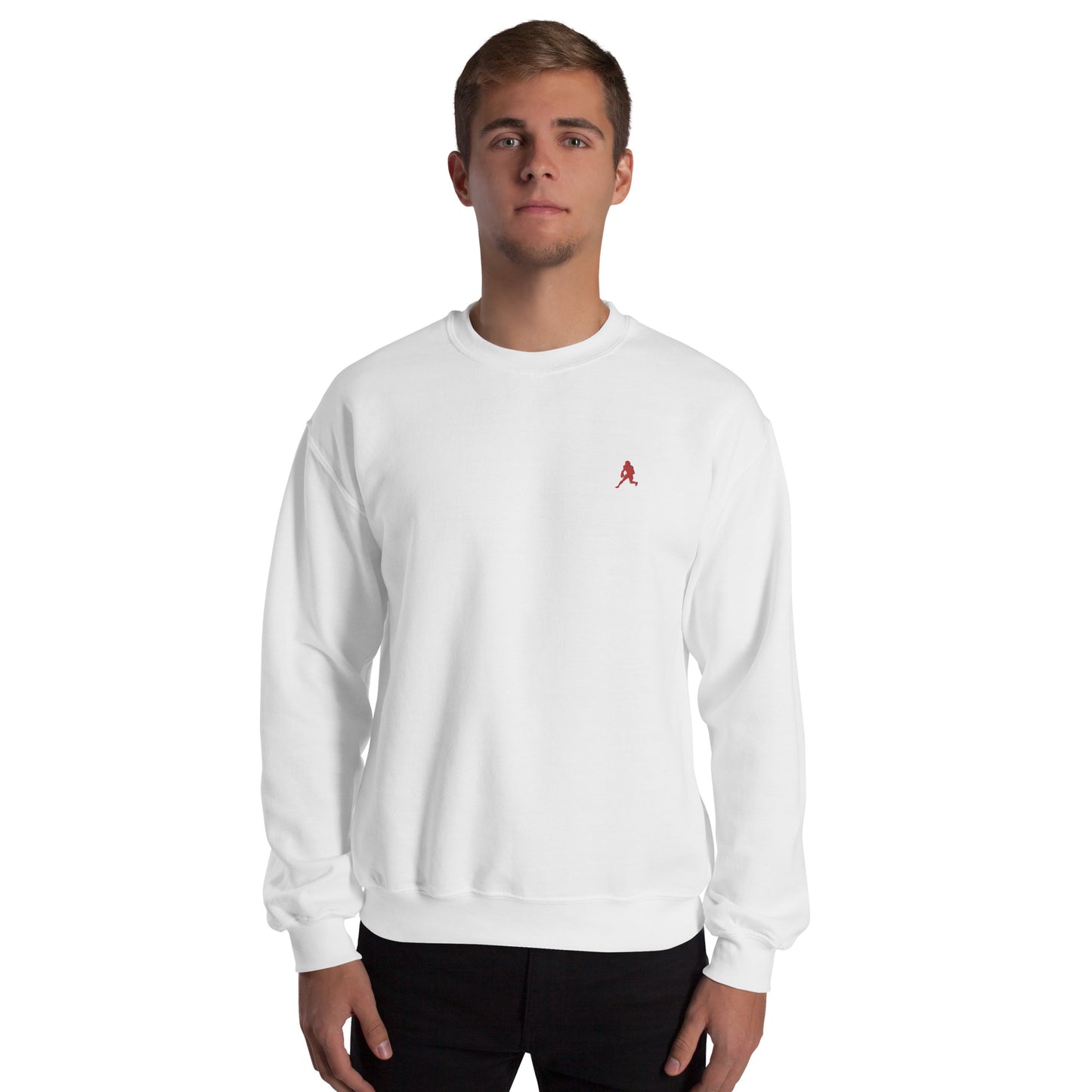 Rugby Unisex Sweatshirt - Activewear Well
