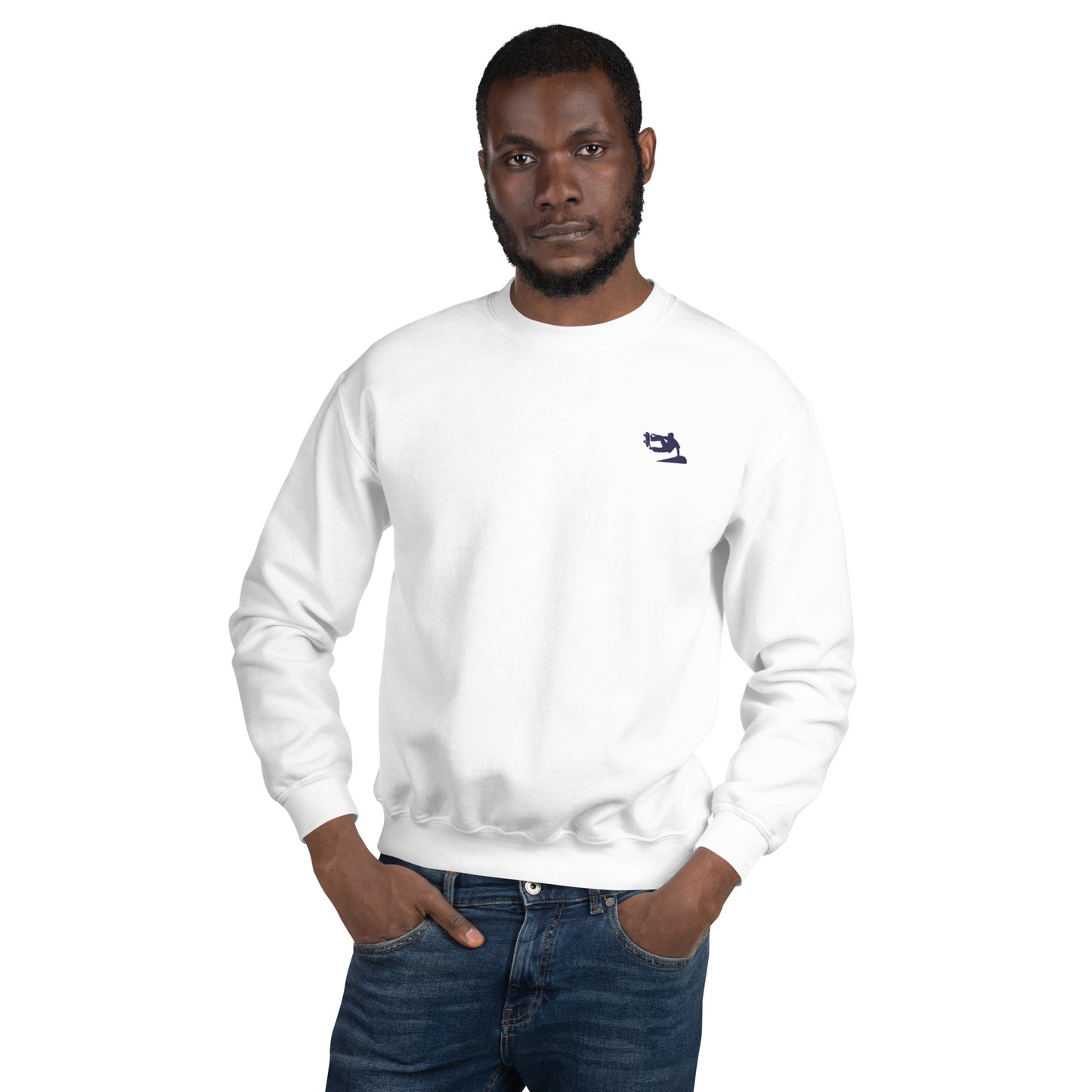 Skate Men/Unisex Sweatshirt - Activewear Well