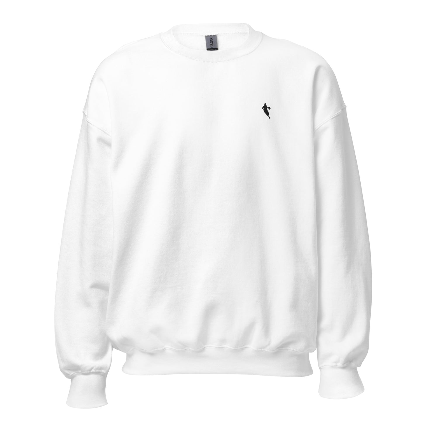 Basketball Unisex Sweatshirt - Activewear Well