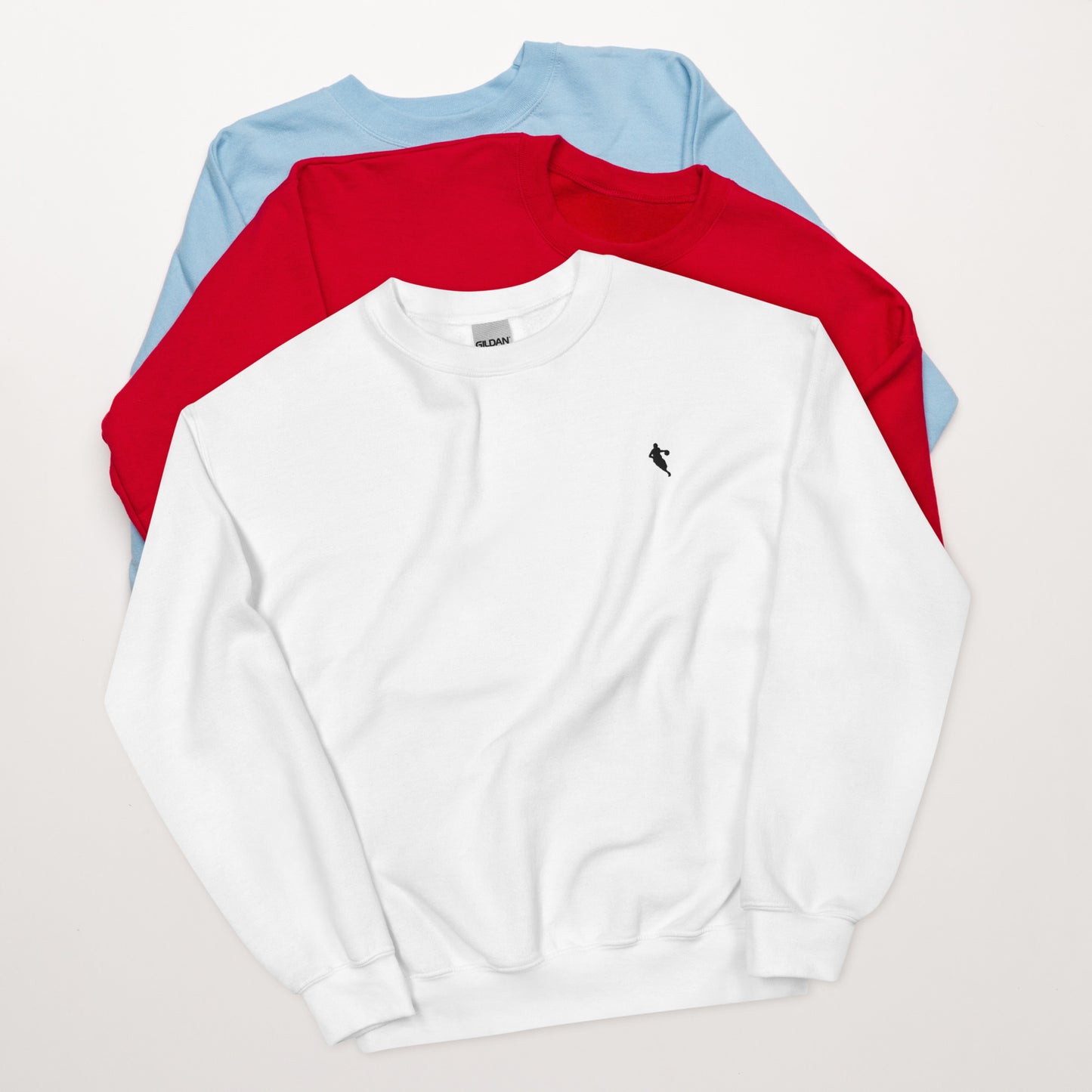 Basketball Unisex Sweatshirt - Activewear Well