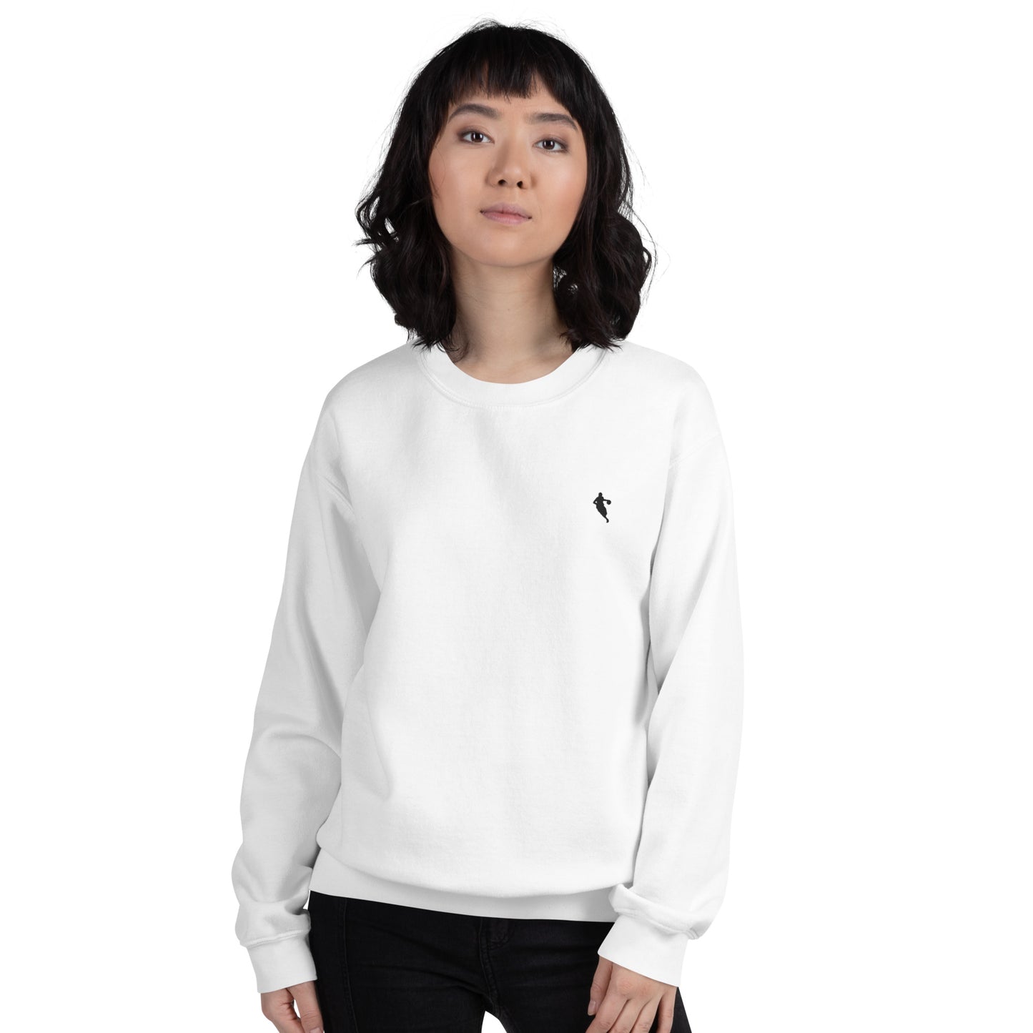 Basketball Unisex Sweatshirt - Activewear Well