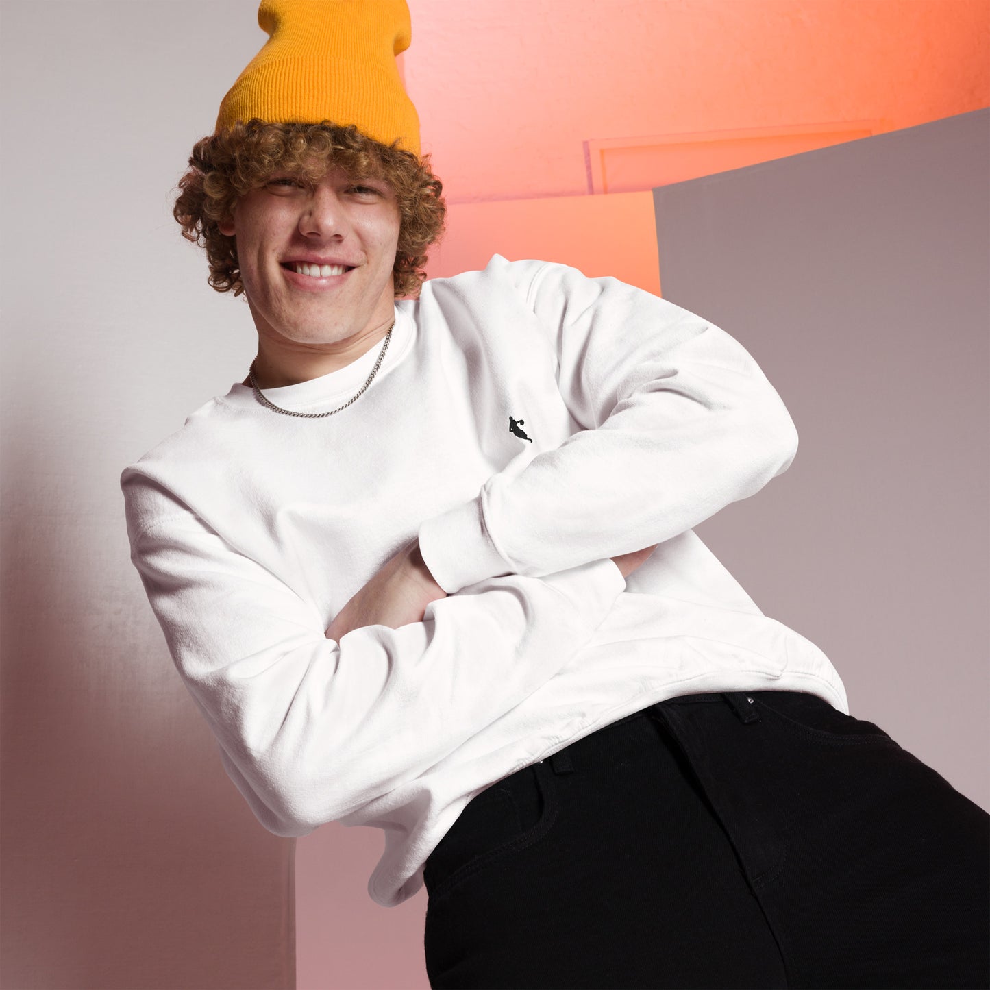 Basketball Unisex Sweatshirt - Activewear Well