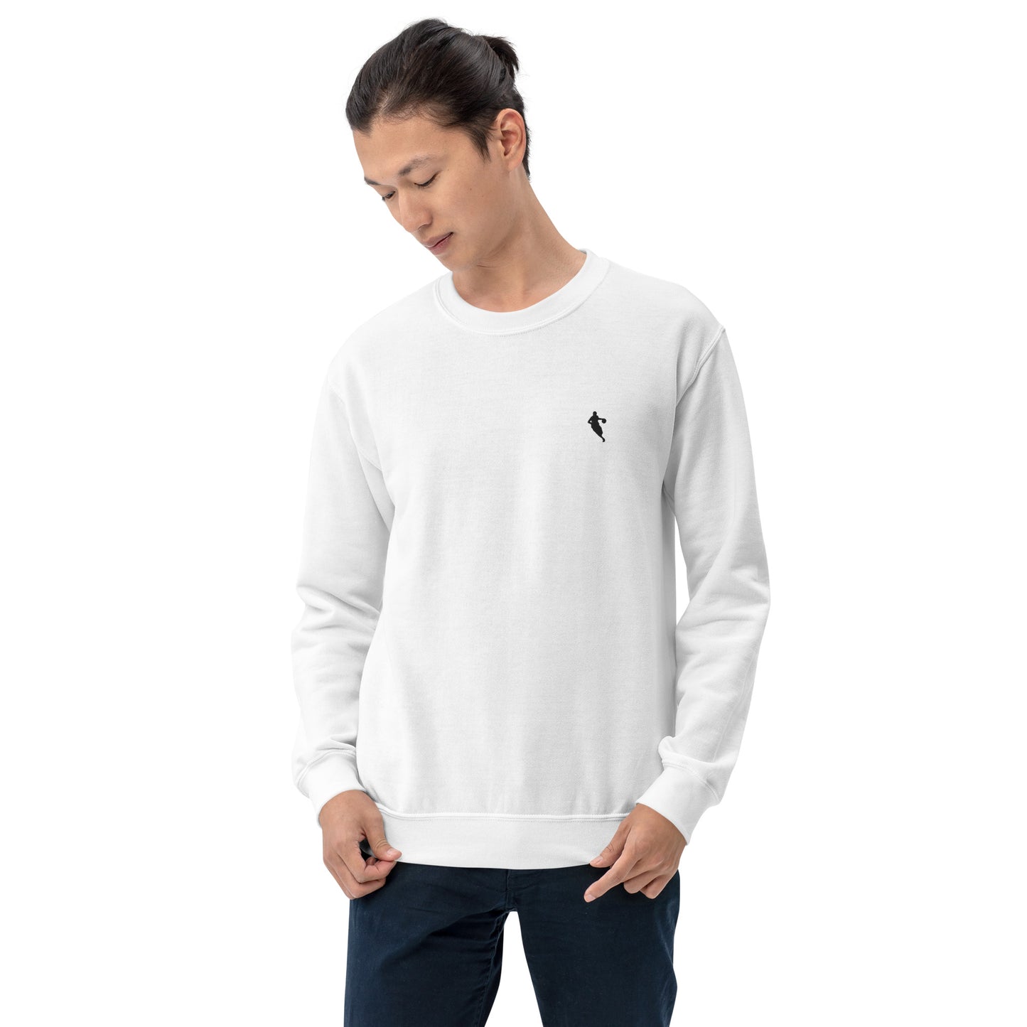 Basketball Unisex Sweatshirt - Activewear Well