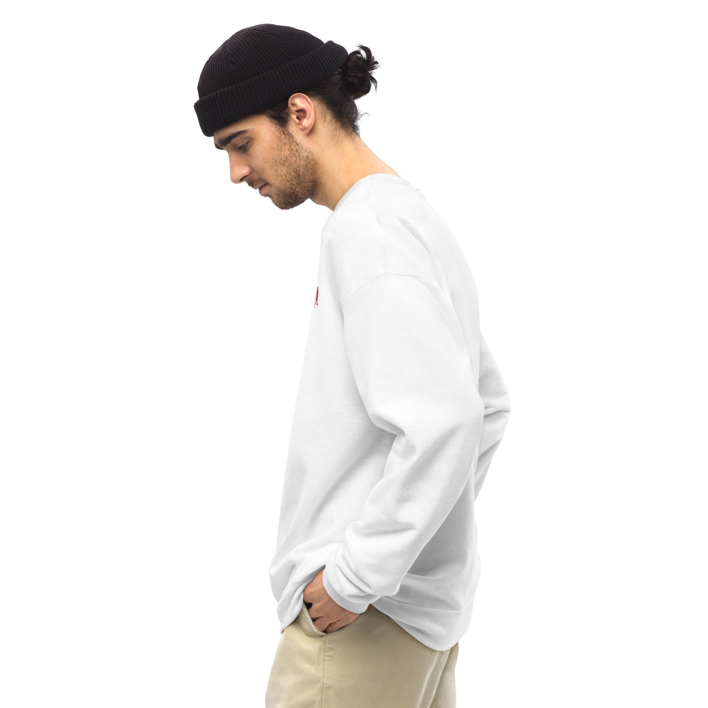 Rugby Unisex Sweatshirt - Activewear Well