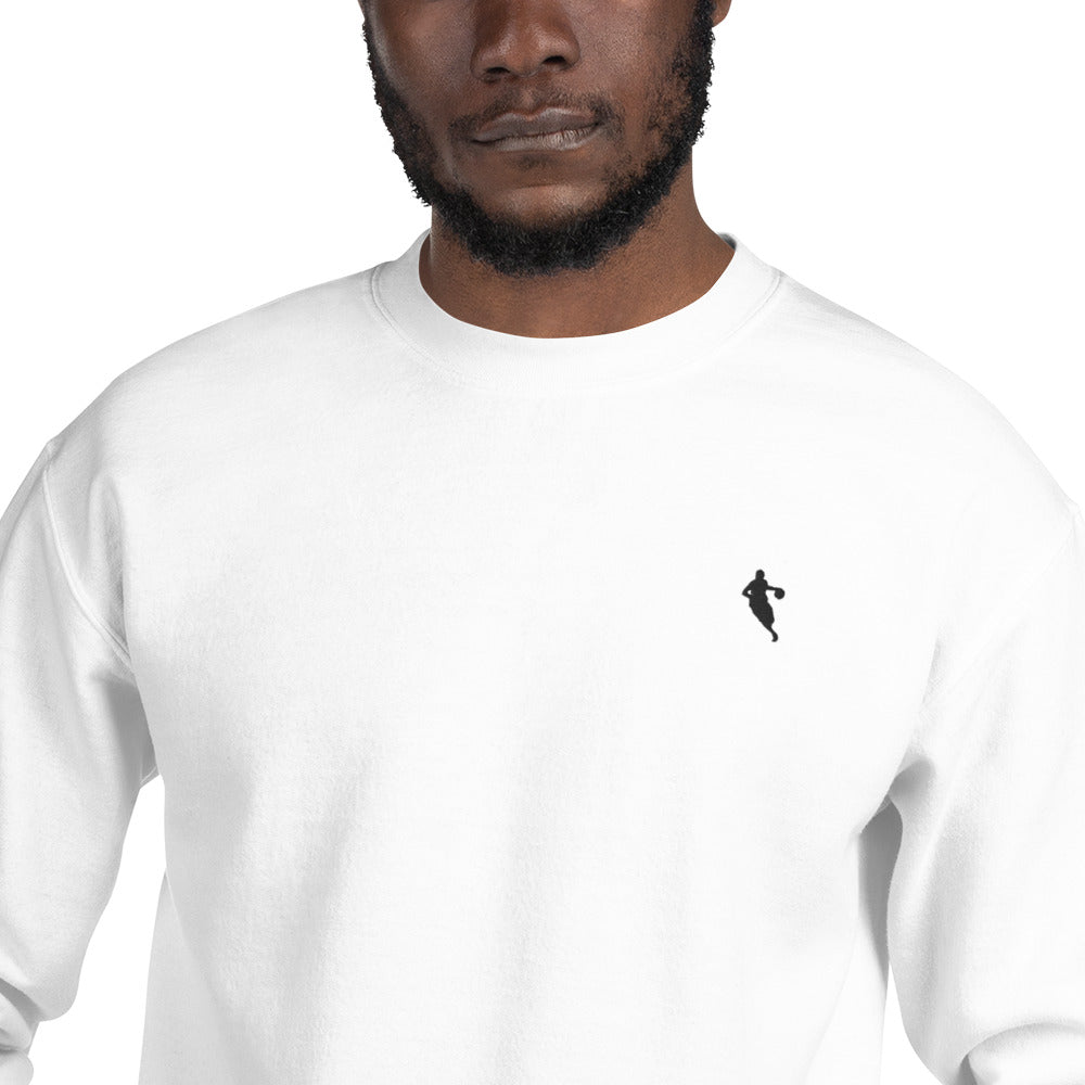 Basketball Unisex Sweatshirt - Activewear Well